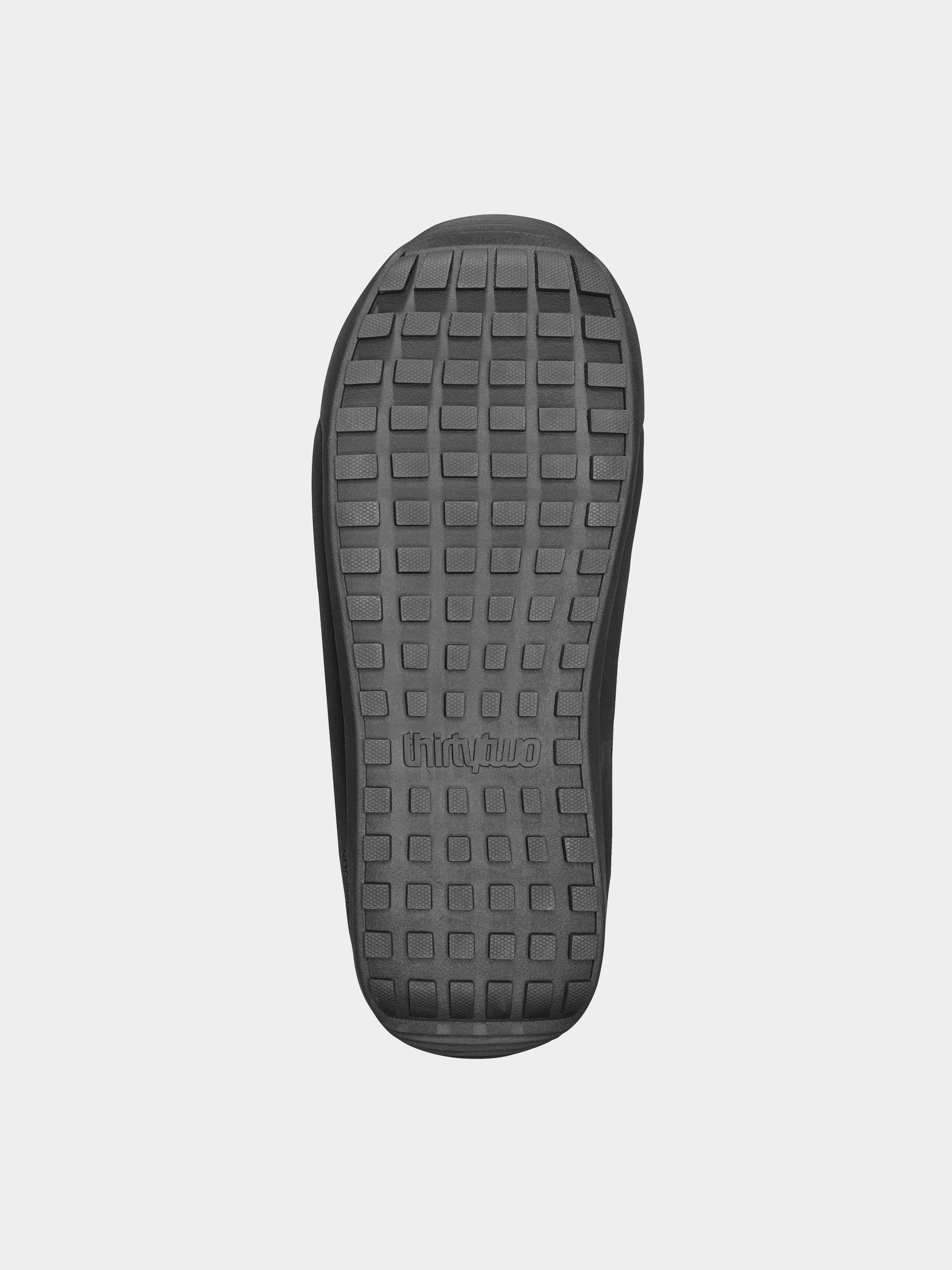 Pánske Obuv na snowboard ThirtyTwo Shifty Boa (black/black)