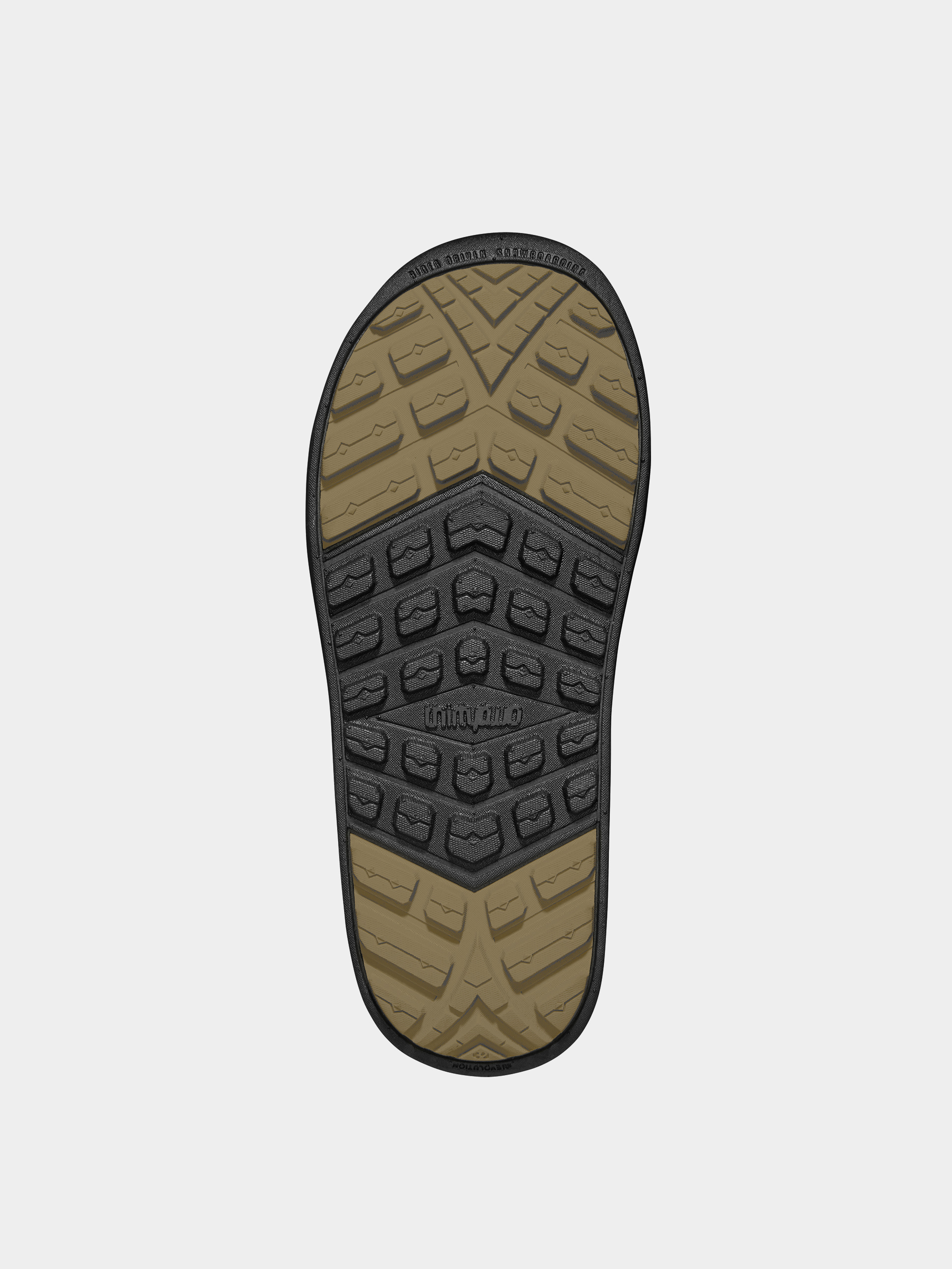 Pánske Obuv na snowboard ThirtyTwo Lashed Double Boa (white/black)