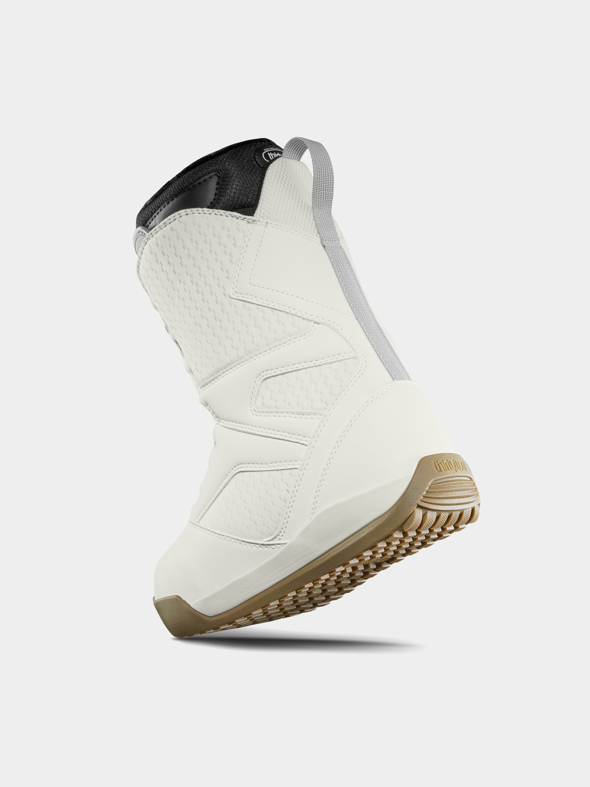 Dámske Obuv na snowboard ThirtyTwo Stw Double Boa (bone)