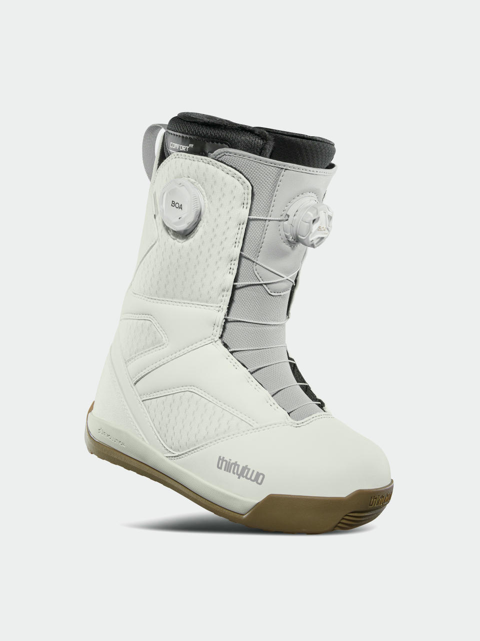 Dámske Obuv na snowboard ThirtyTwo Stw Double Boa (bone)