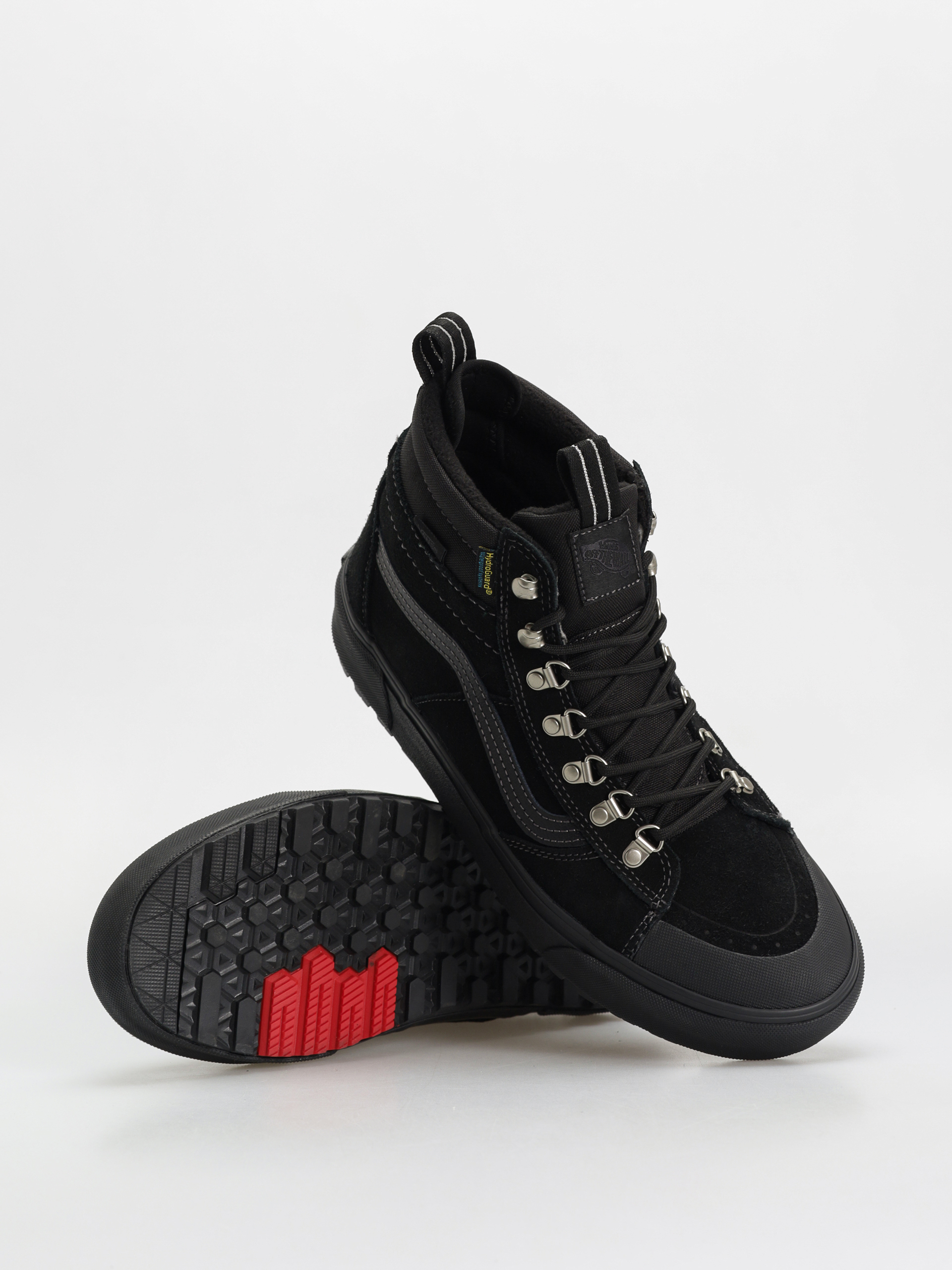 Topánky Vans Sk8 Hi Dr Waterproof MTE (black)
