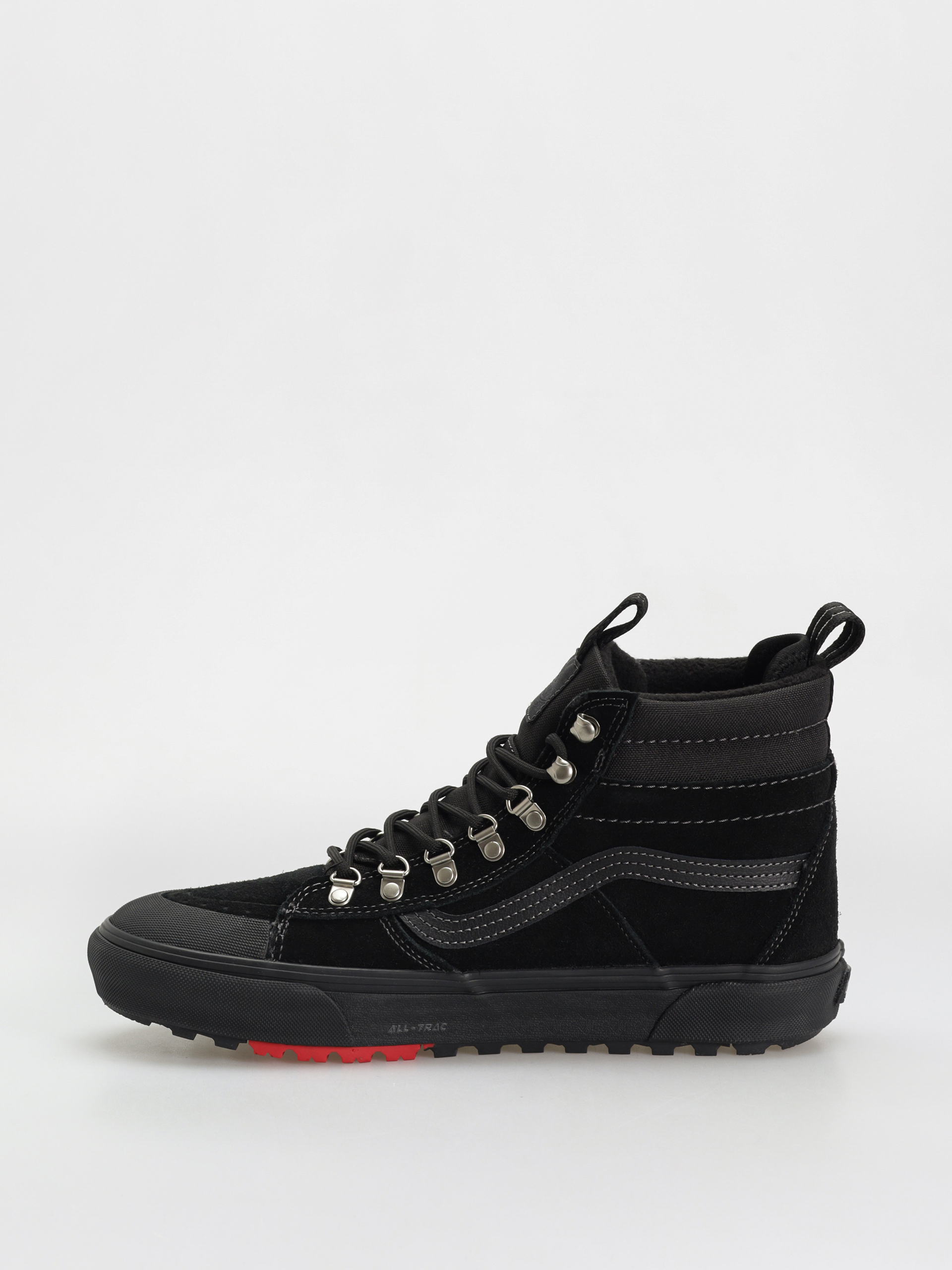 Topánky Vans Sk8 Hi Dr Waterproof MTE (black)