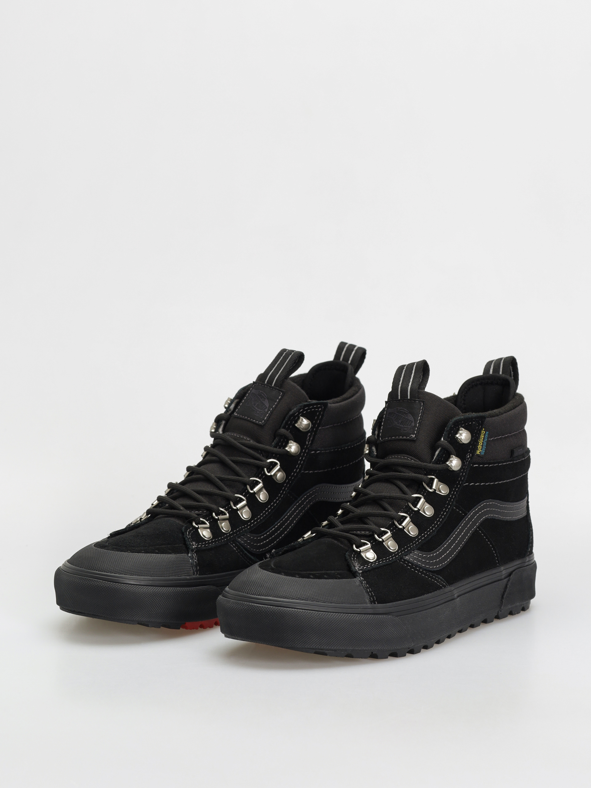 Topánky Vans Sk8 Hi Dr Waterproof MTE (black)