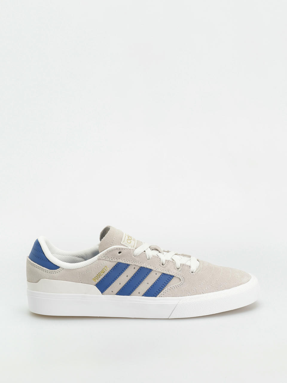 Topánky adidas Busenitz Vulc II (crywht/royblu/goldmt)