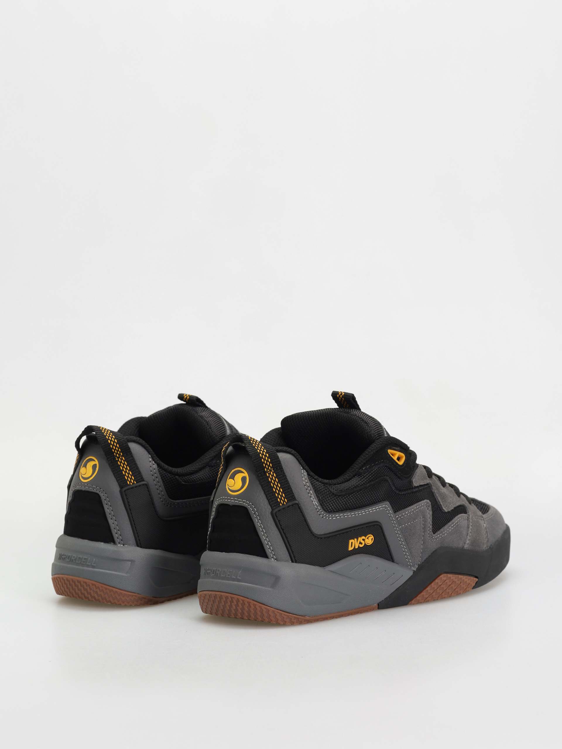 Topánky DVS Devious 2.0 (charcoal/black/gld)