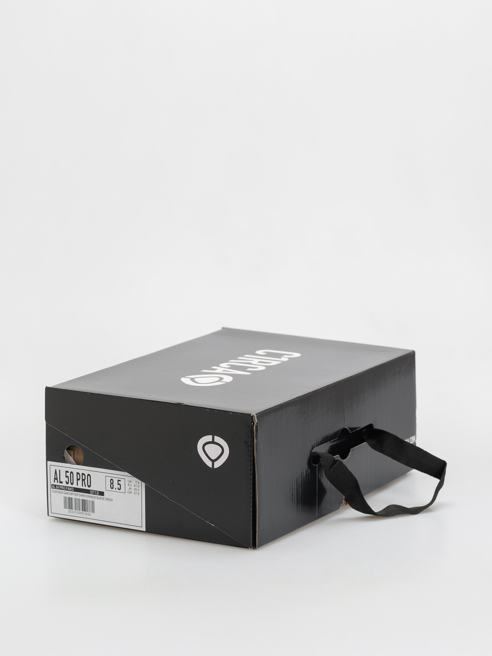 Topánky Circa Al 50 Pro (feather gray/after dark/orange)