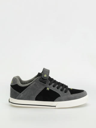 Topánky Circa 205 Vulc (dark shadow/wild lime)