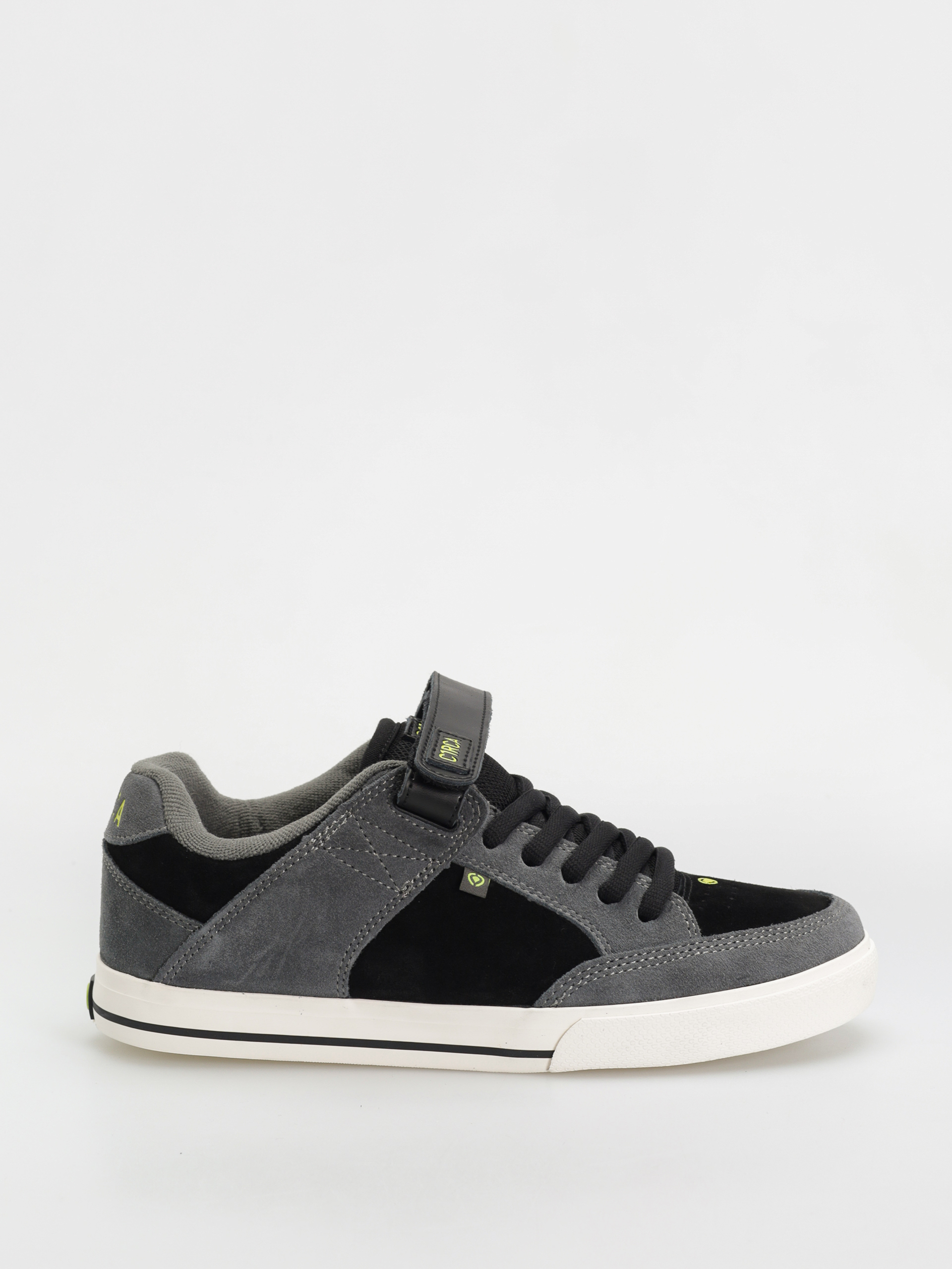 Topu00e1nky Circa 205 Vulc (dark shadow/wild lime)