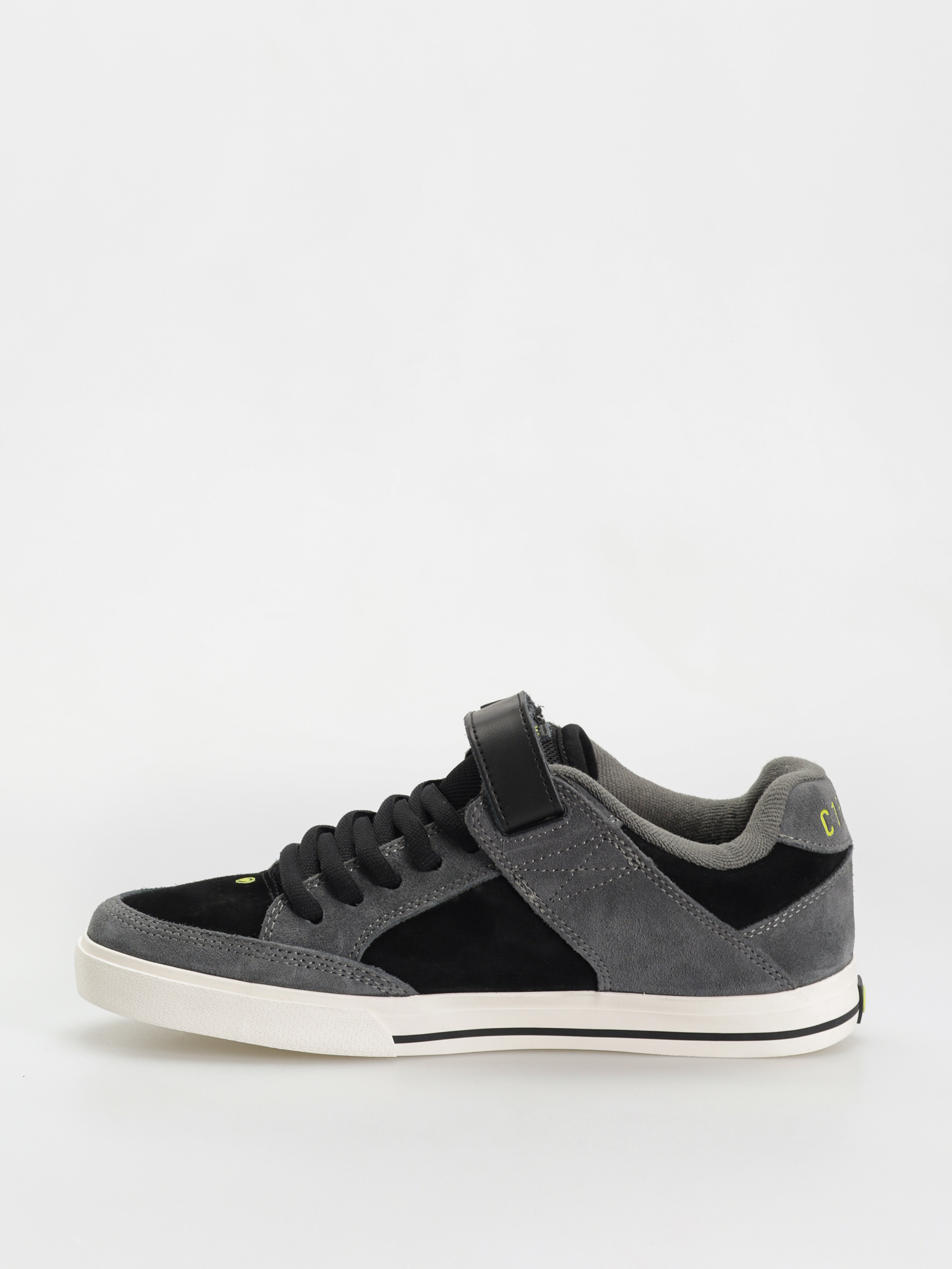 Topánky Circa 205 Vulc (dark shadow/wild lime)