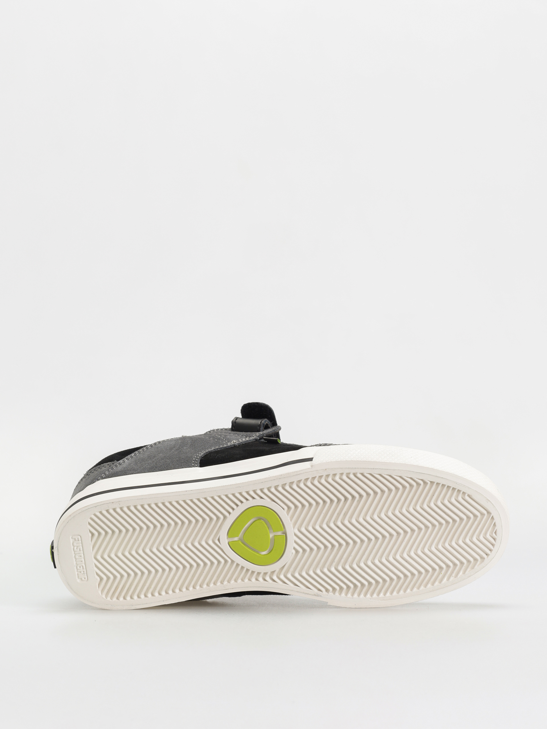 Topánky Circa 205 Vulc (dark shadow/wild lime)