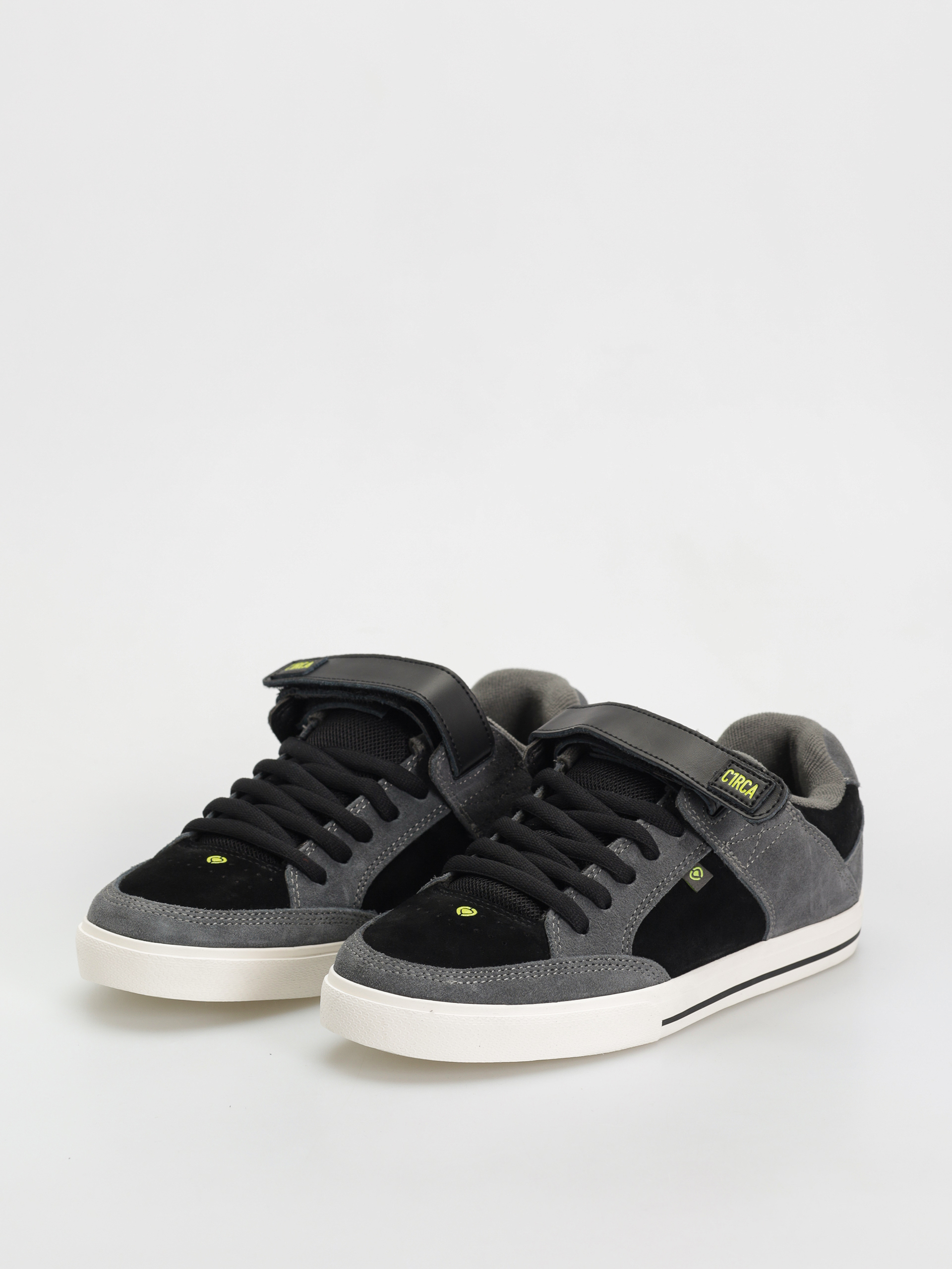 Topánky Circa 205 Vulc (dark shadow/wild lime)