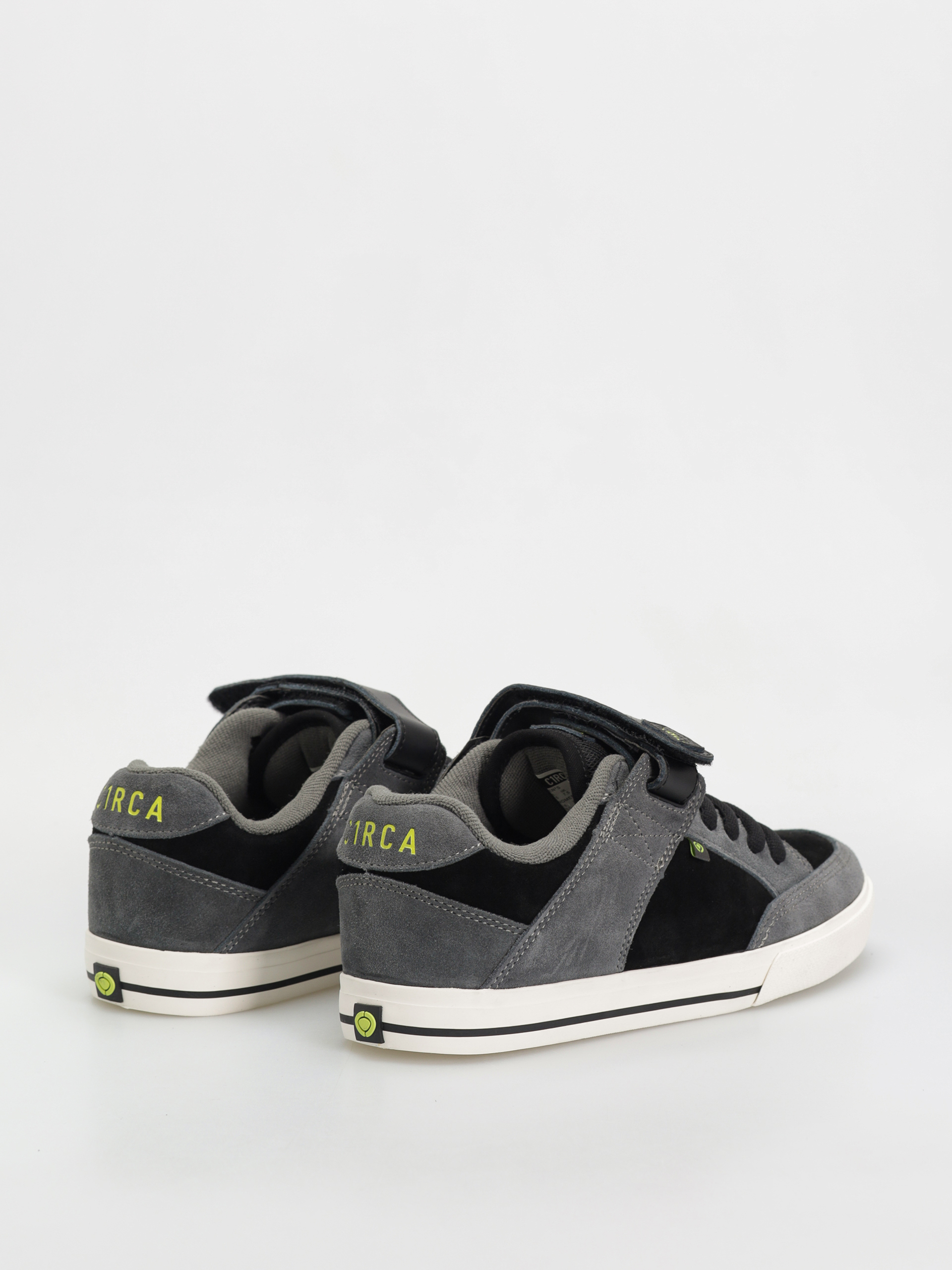 Topánky Circa 205 Vulc (dark shadow/wild lime)