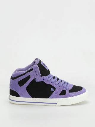 Topánky Circa 99 Vulc Hi (violet/black)