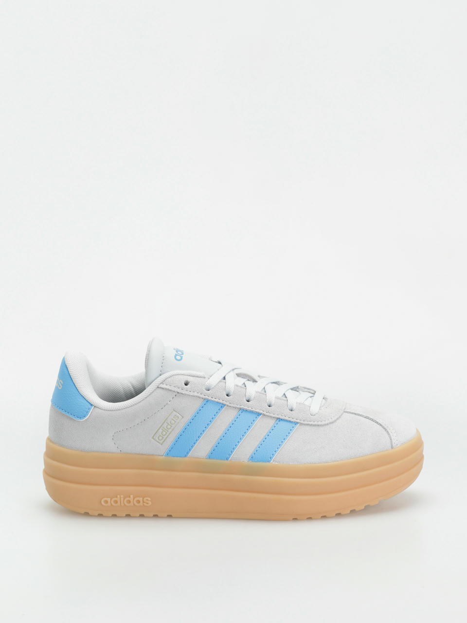 Topánky adidas Originals Vl Court Bold Wmn (halblu/blubrs/cybemt)