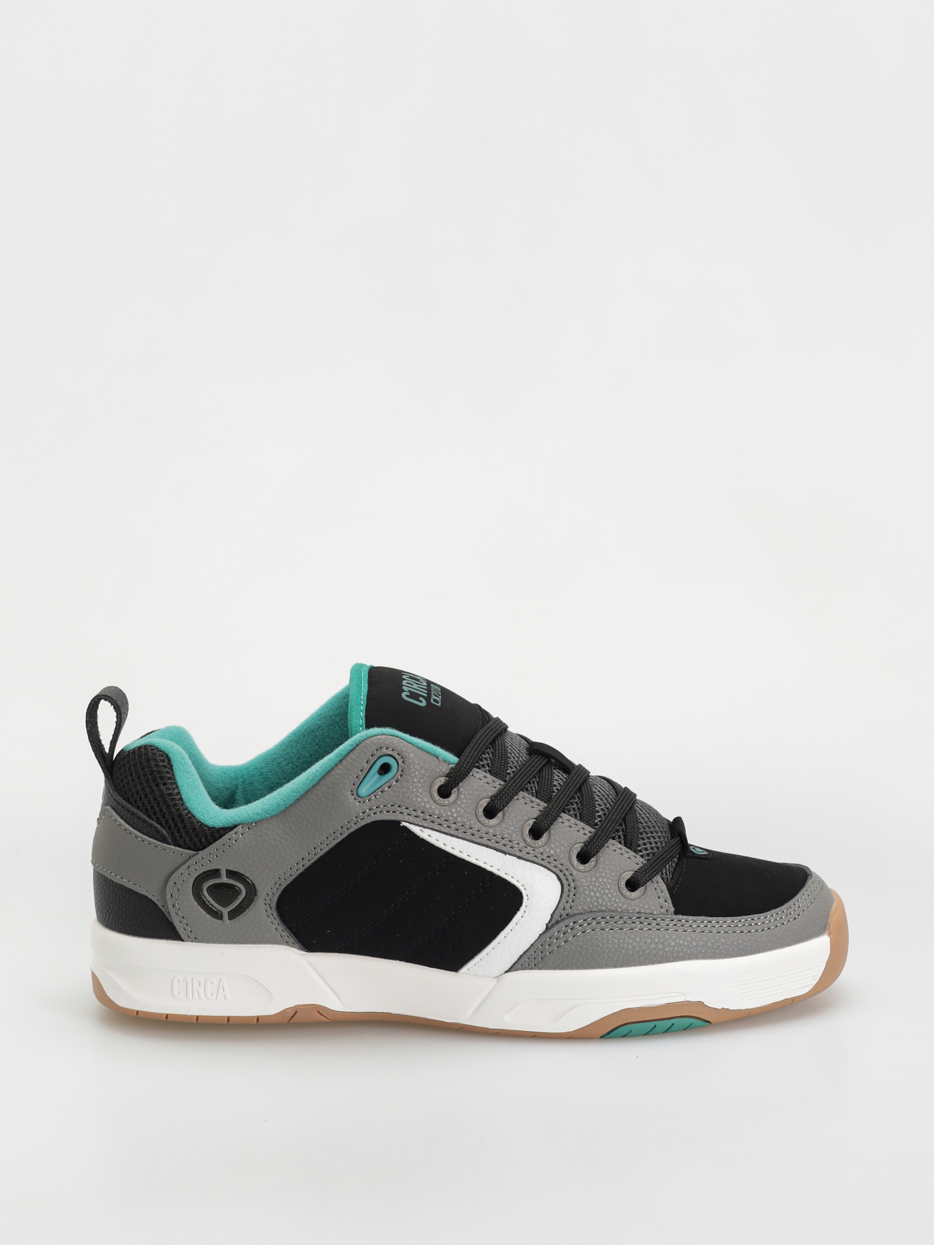 Topu00e1nky Circa CX201R (bottle green/gray/gum)