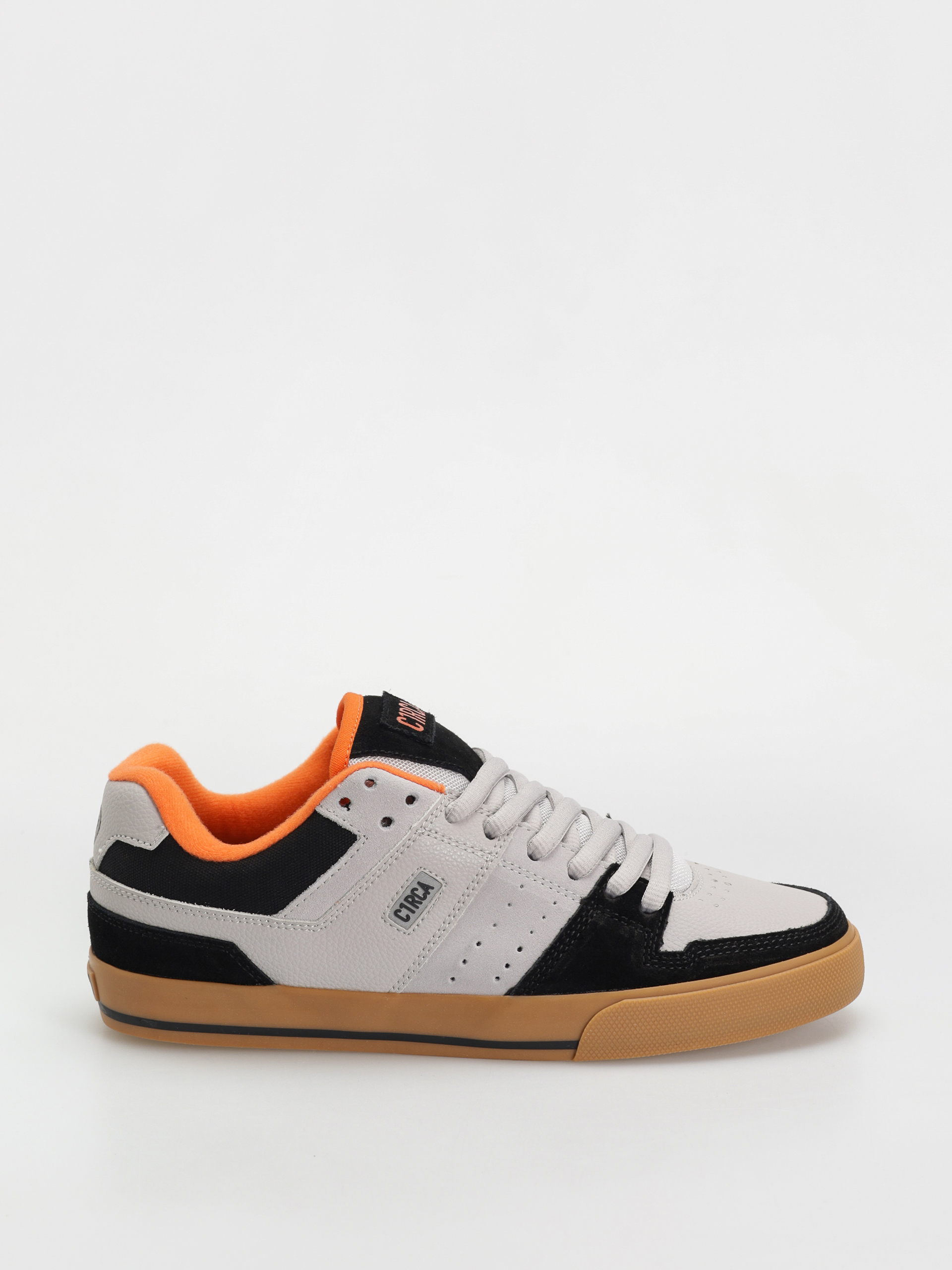 Topu00e1nky Circa Widowmaker (black/orange/gum)