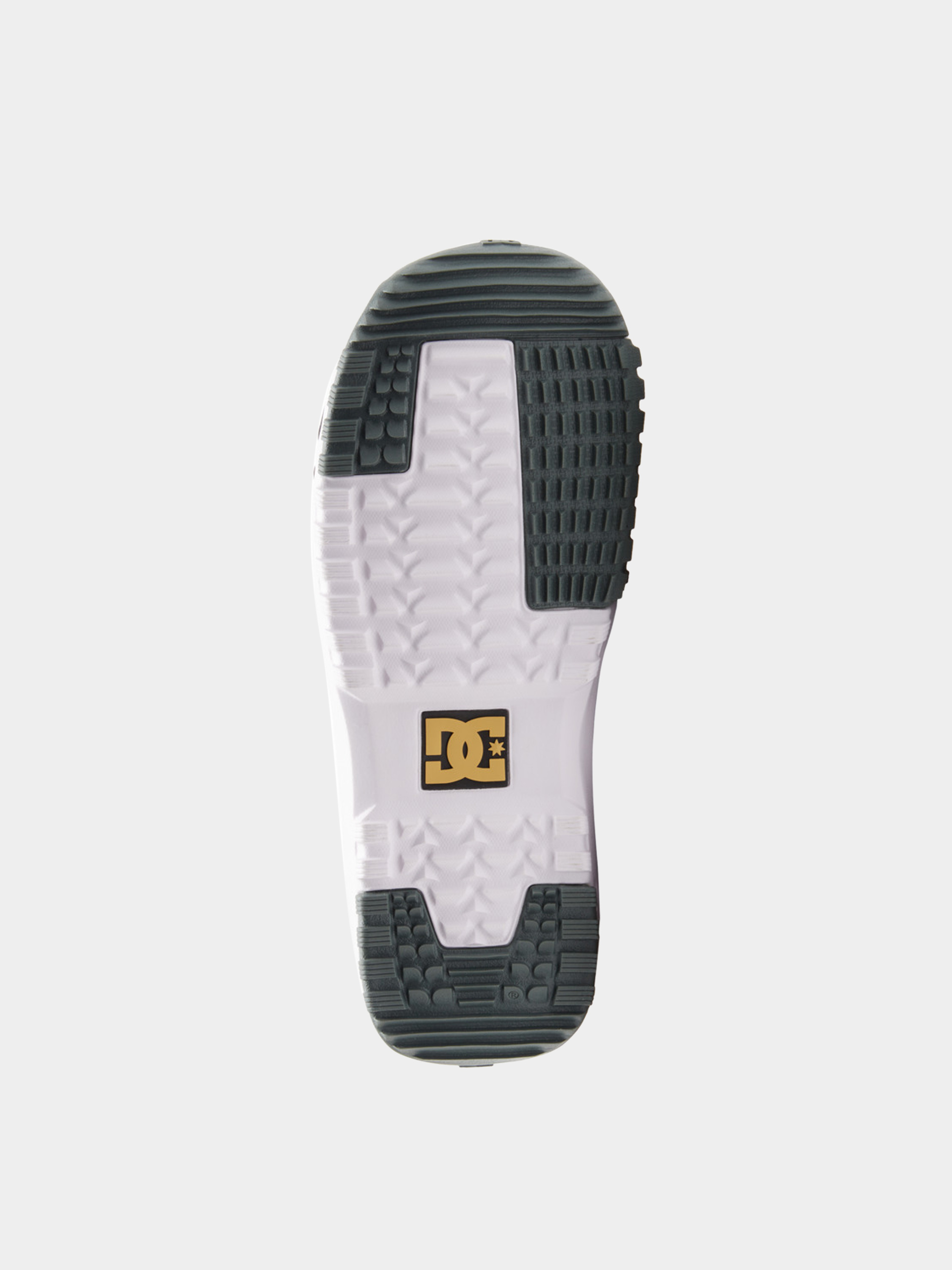 Pánske Obuv na snowboard DC Premier Hybrid (brown/black/white)