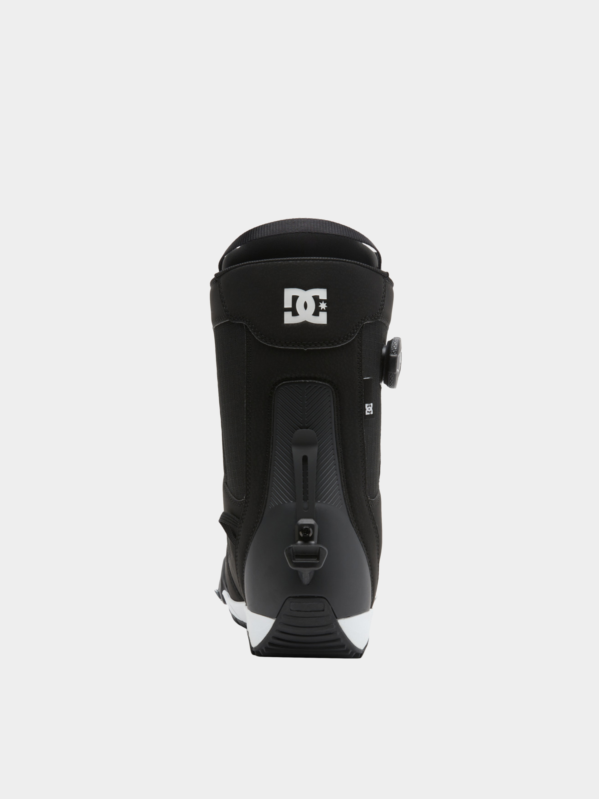 Pánske Obuv na snowboard DC Phase Pro Step On (black/black/white)