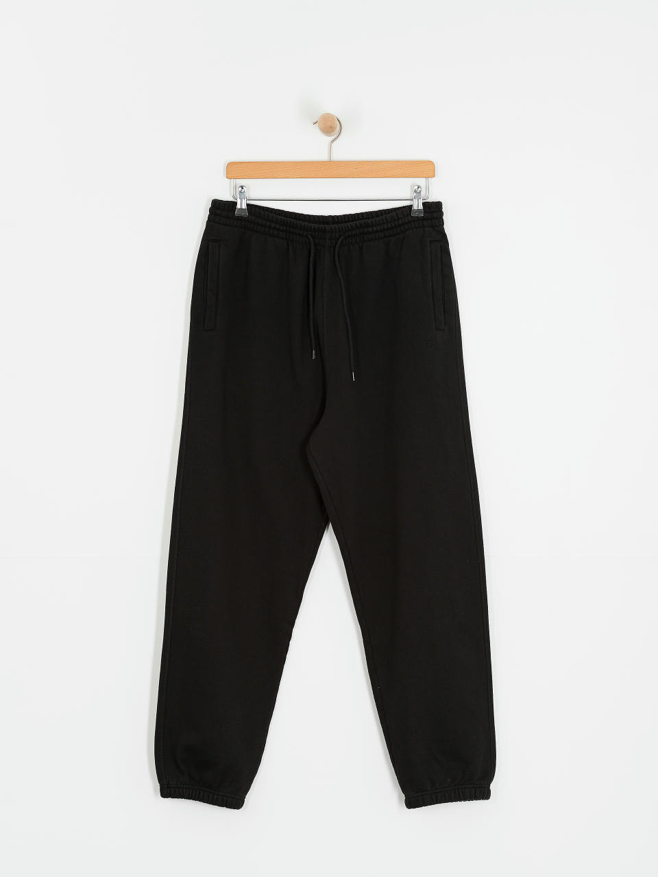 Nohavice Polar Skate Frank Sweatpants (black)