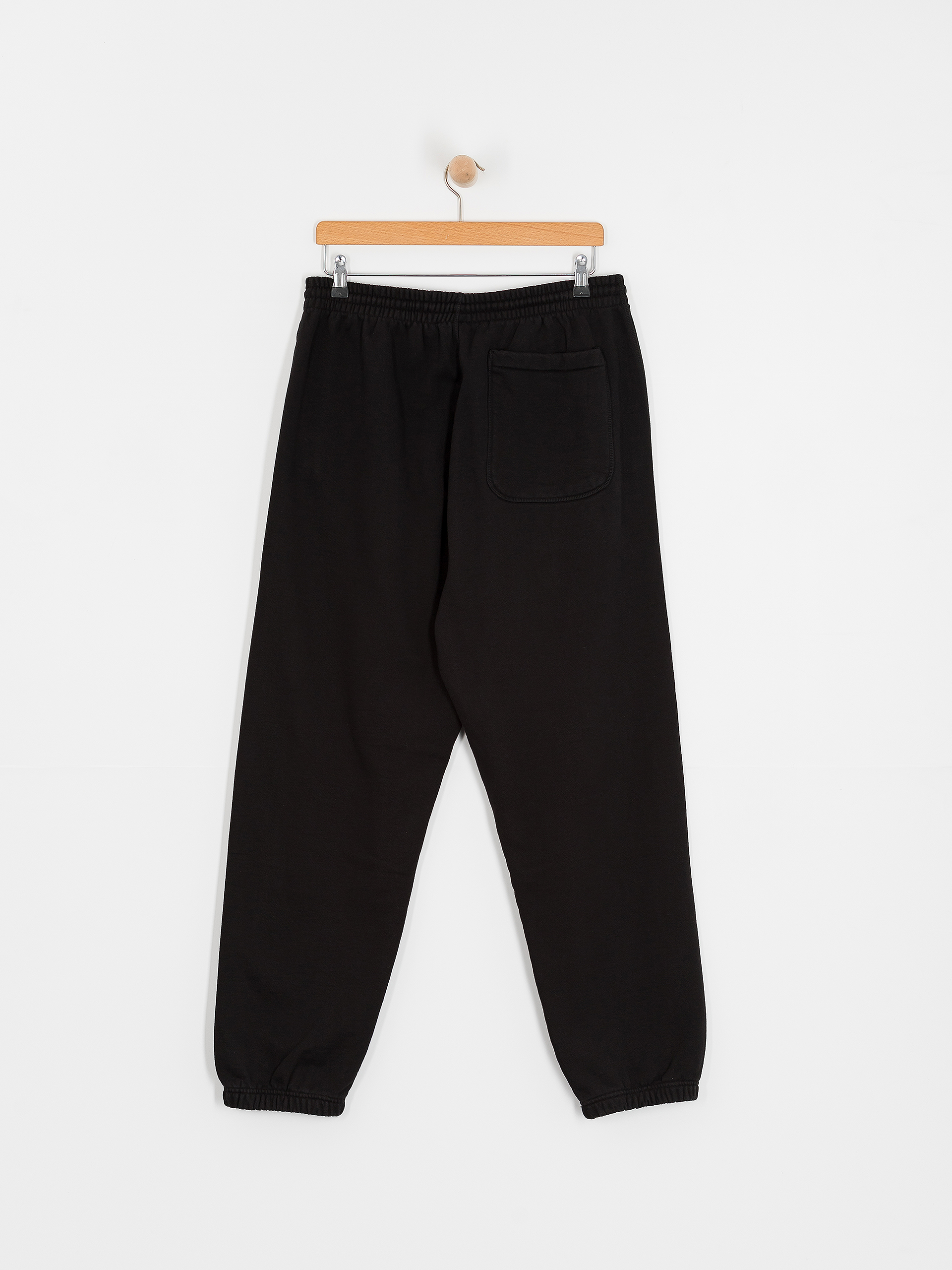 Nohavice Polar Skate Frank Sweatpants (black)