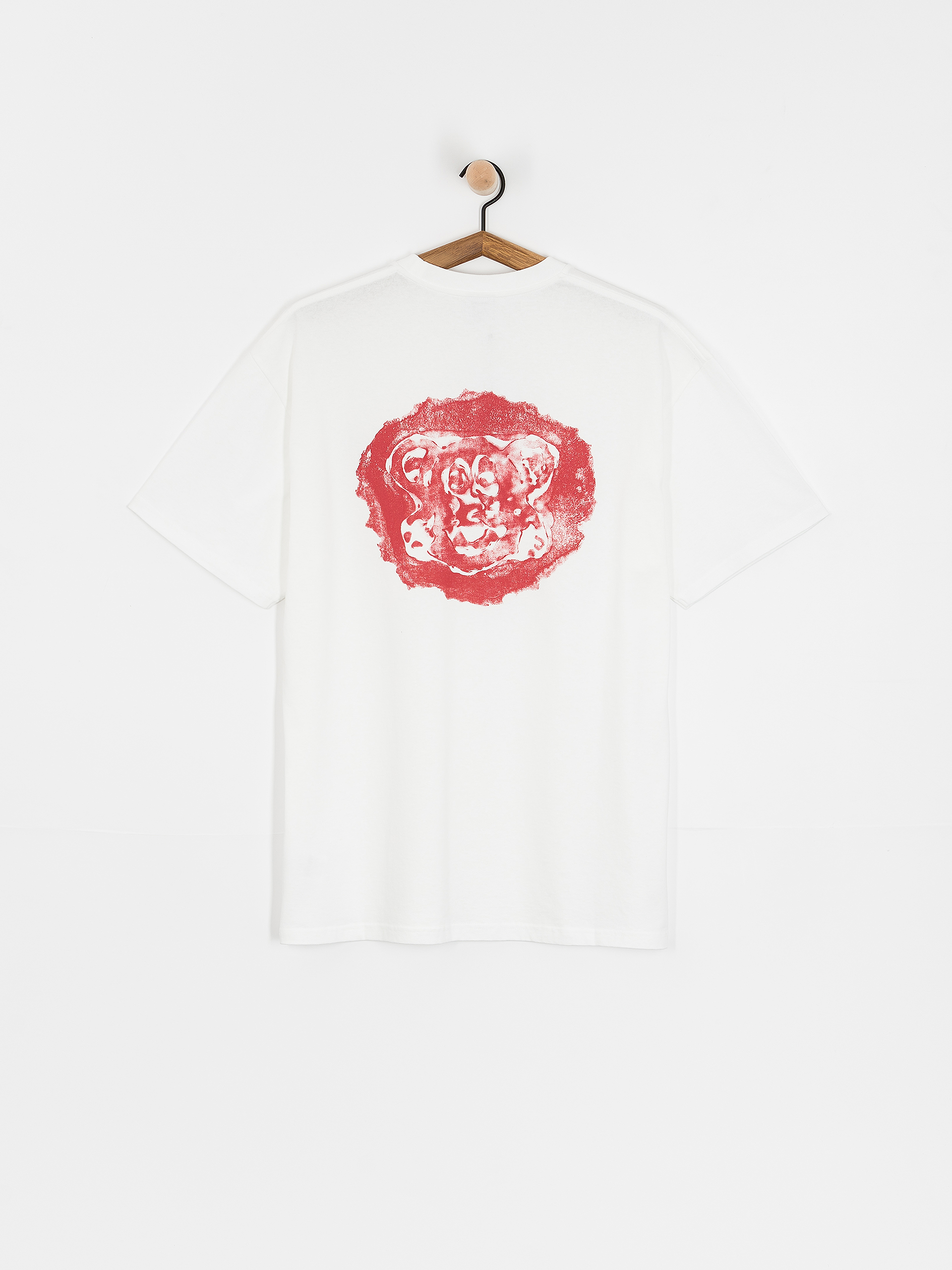 Triu010dko Polar Skate Bear (white)