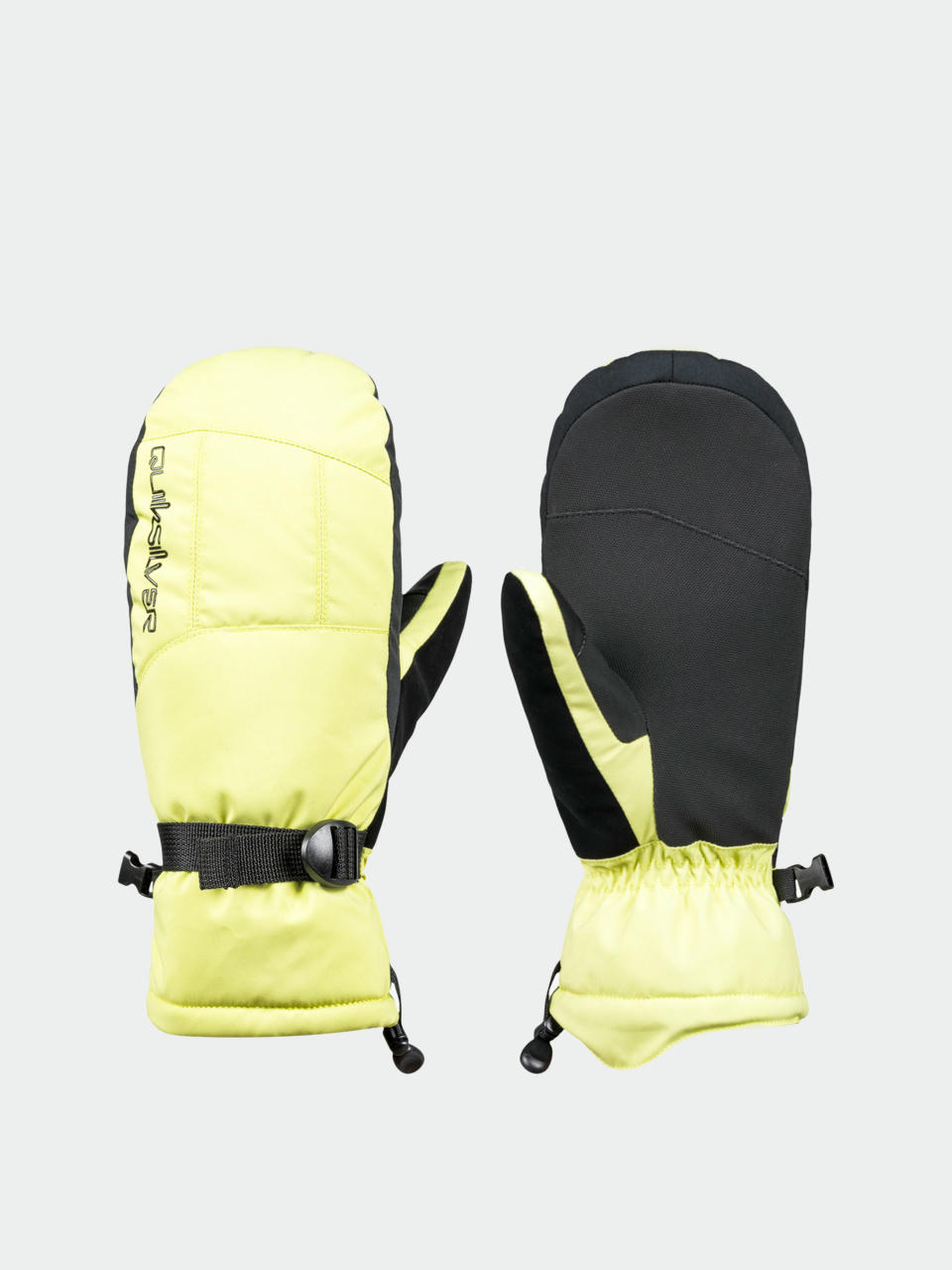 Rukavice Quiksilver Mission Mitt (celery green)