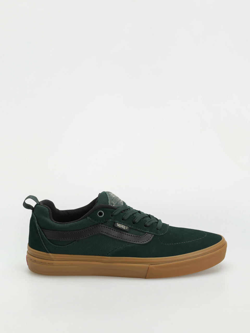 Topánky Vans Skate Kyle Walker (green/gum)