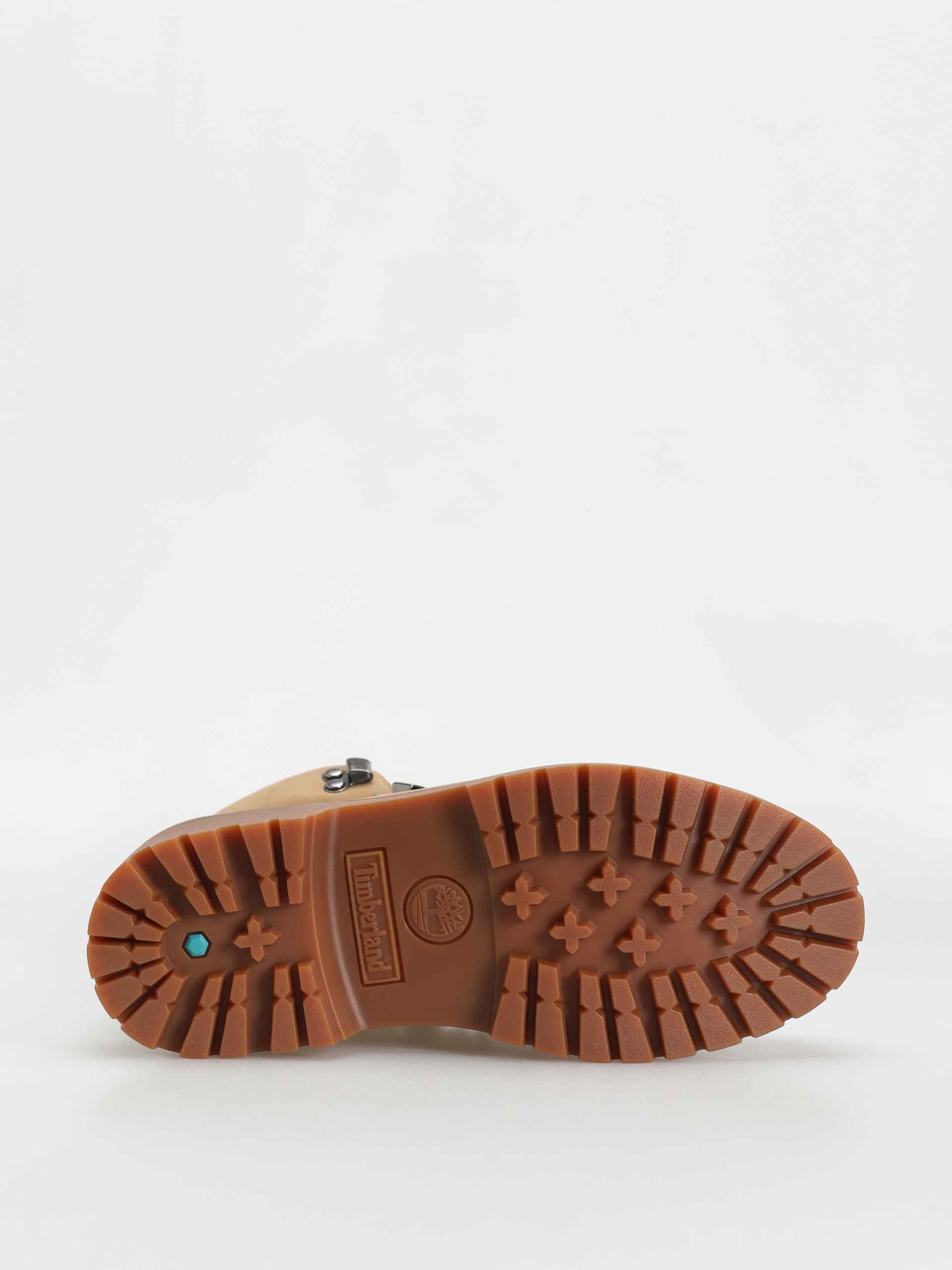 Zimné topánky Timberland Stone Street Mid Wmn (medium beige nubuck)