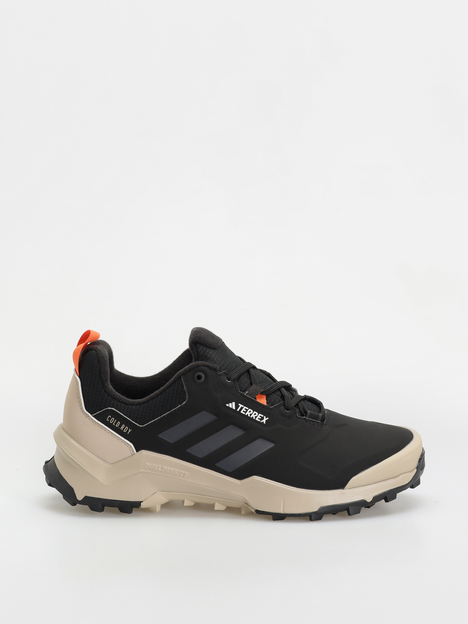 Topánky adidas Originals Terrex Ax4 Beta C.R (cblack/carbon/seimor)