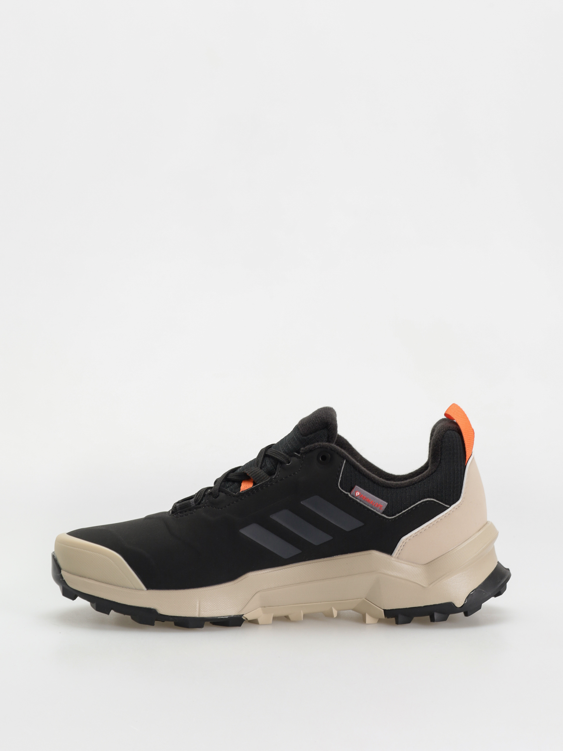 Topánky adidas Originals Terrex Ax4 Beta C.R (cblack/carbon/seimor)