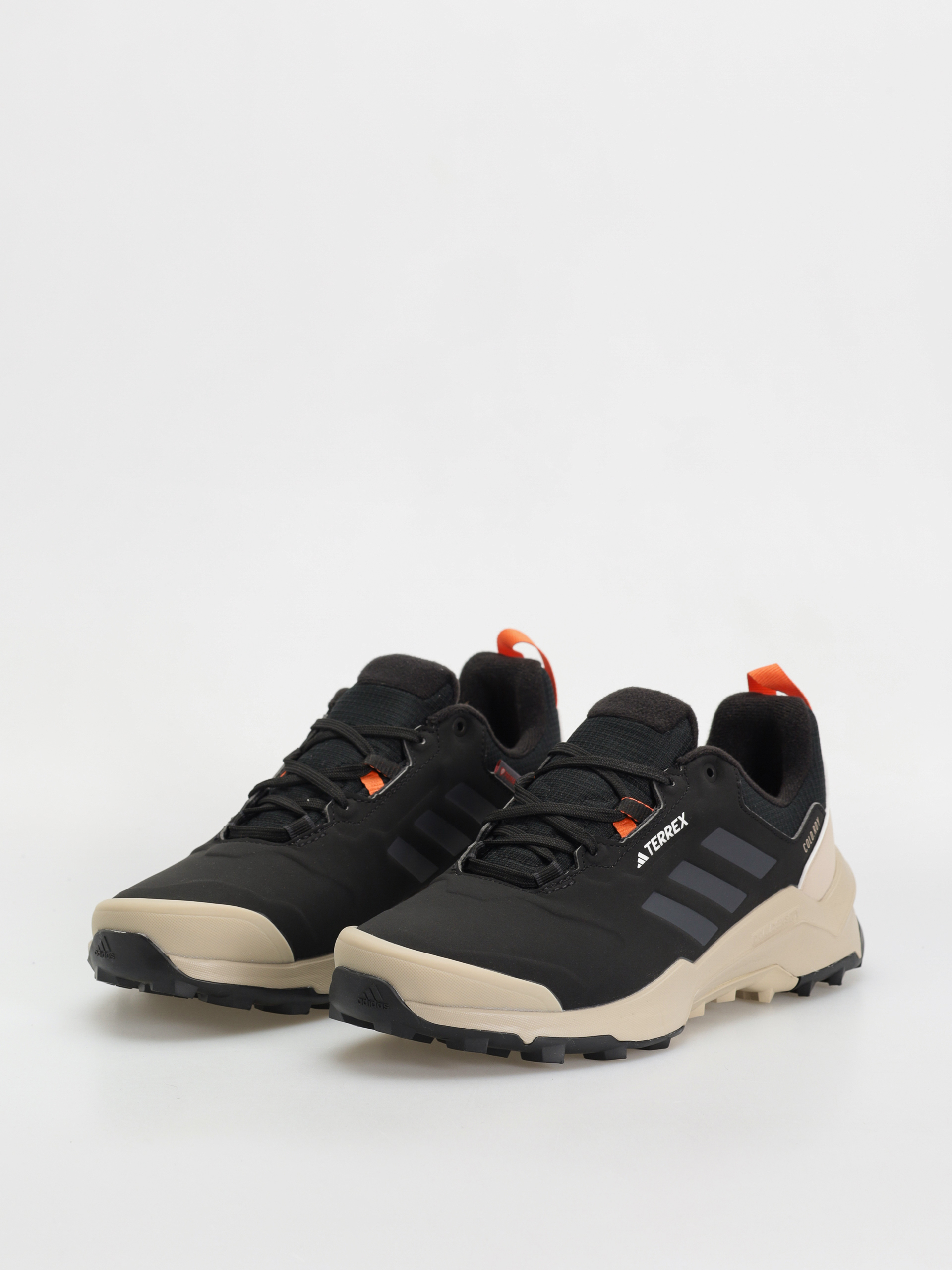 Topánky adidas Originals Terrex Ax4 Beta C.R (cblack/carbon/seimor)