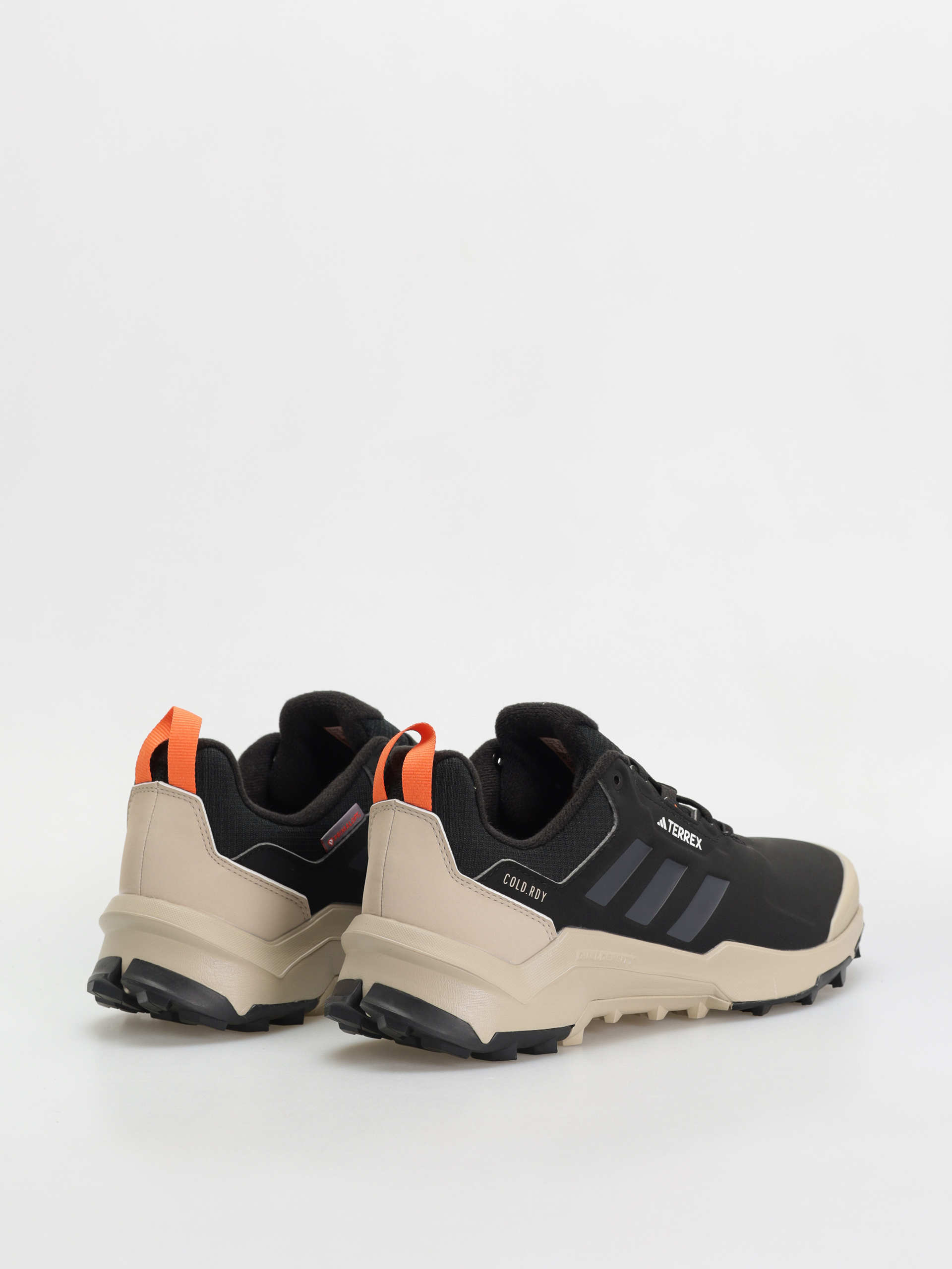 Topánky adidas Originals Terrex Ax4 Beta C.R (cblack/carbon/seimor)