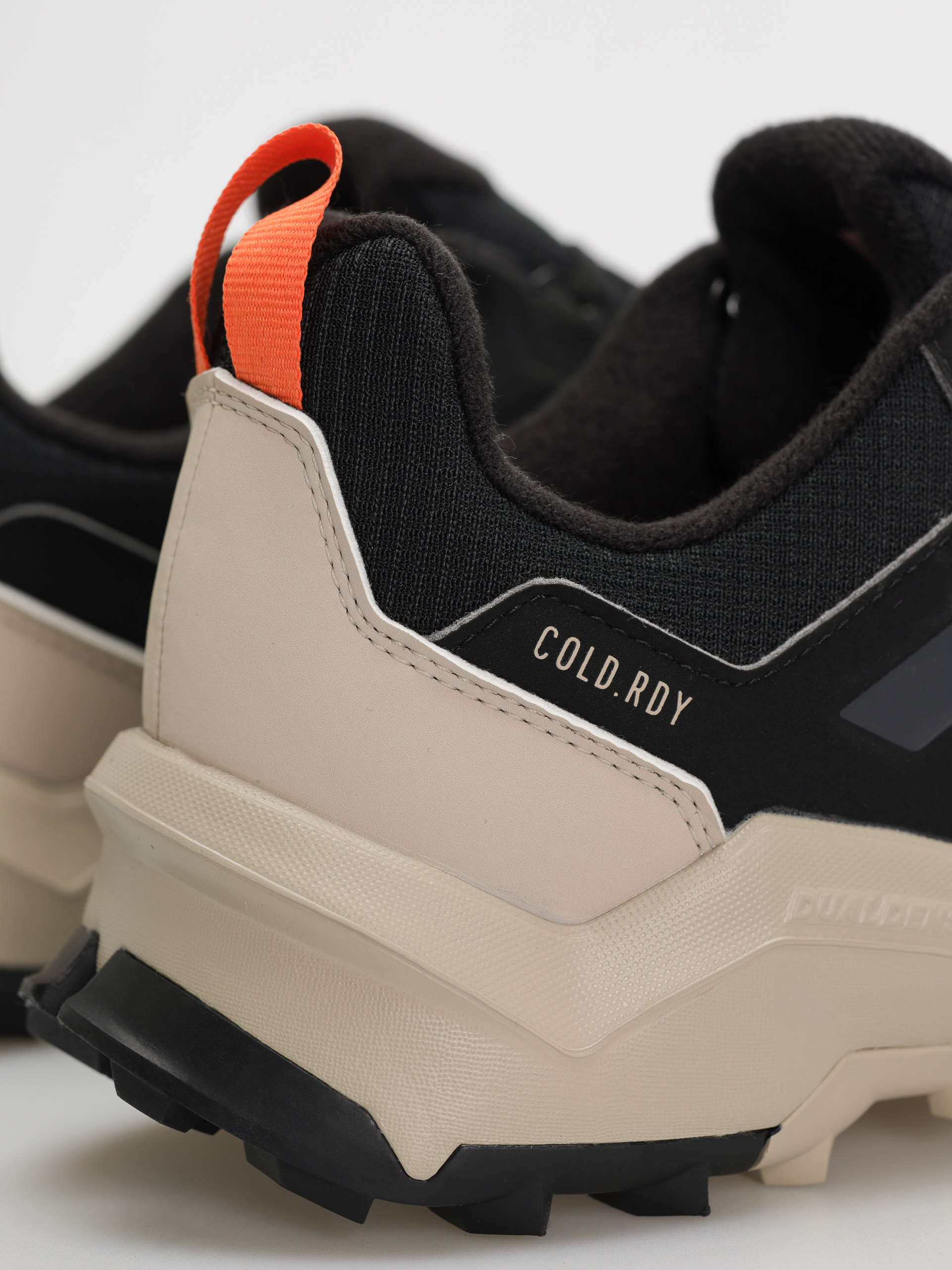 Topánky adidas Originals Terrex Ax4 Beta C.R (cblack/carbon/seimor)