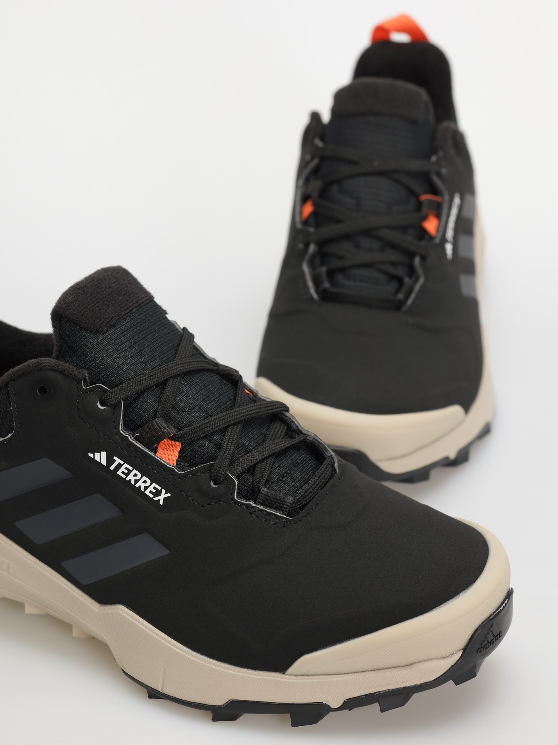 Topánky adidas Originals Terrex Ax4 Beta C.R (cblack/carbon/seimor)