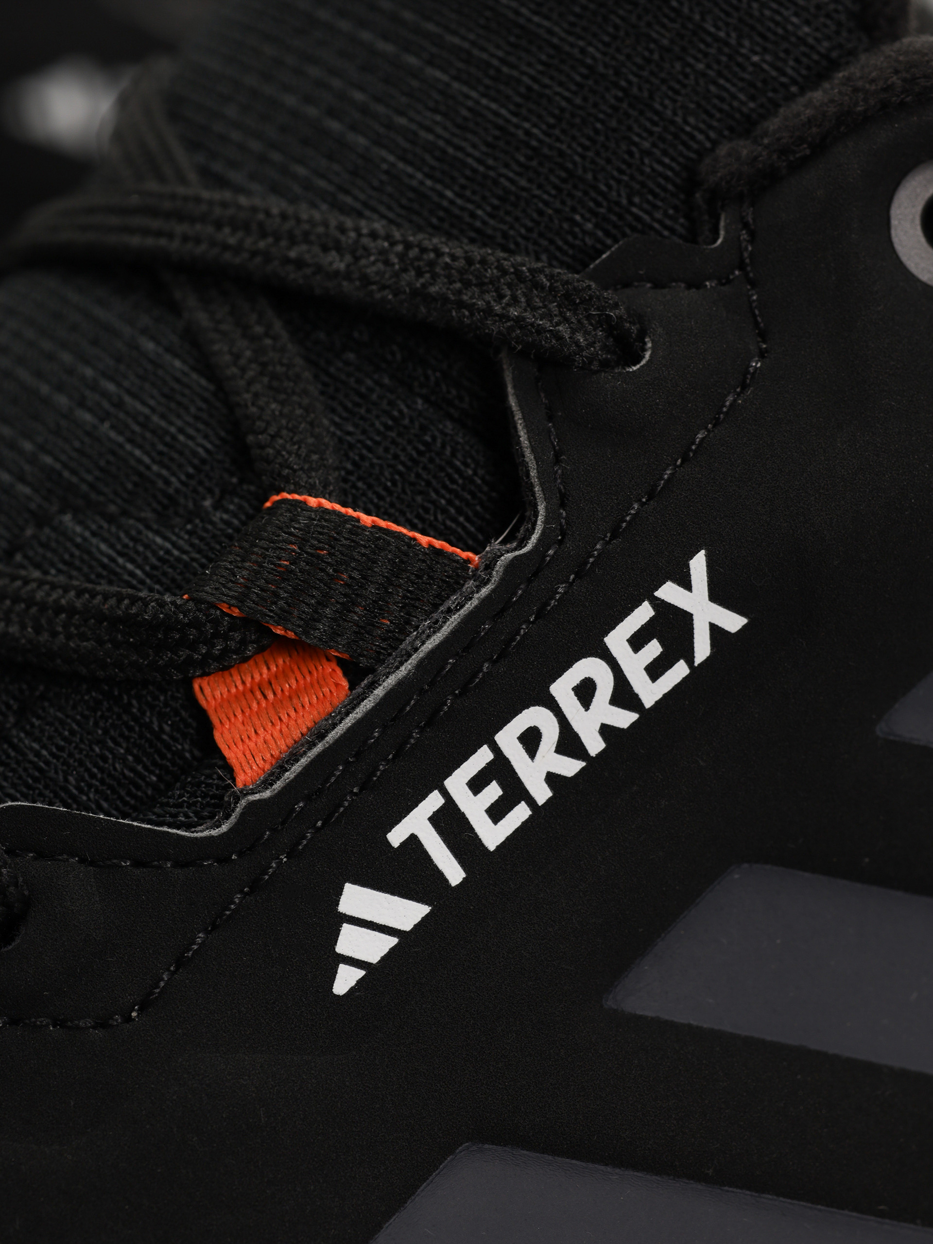 Topánky adidas Originals Terrex Ax4 Beta C.R (cblack/carbon/seimor)
