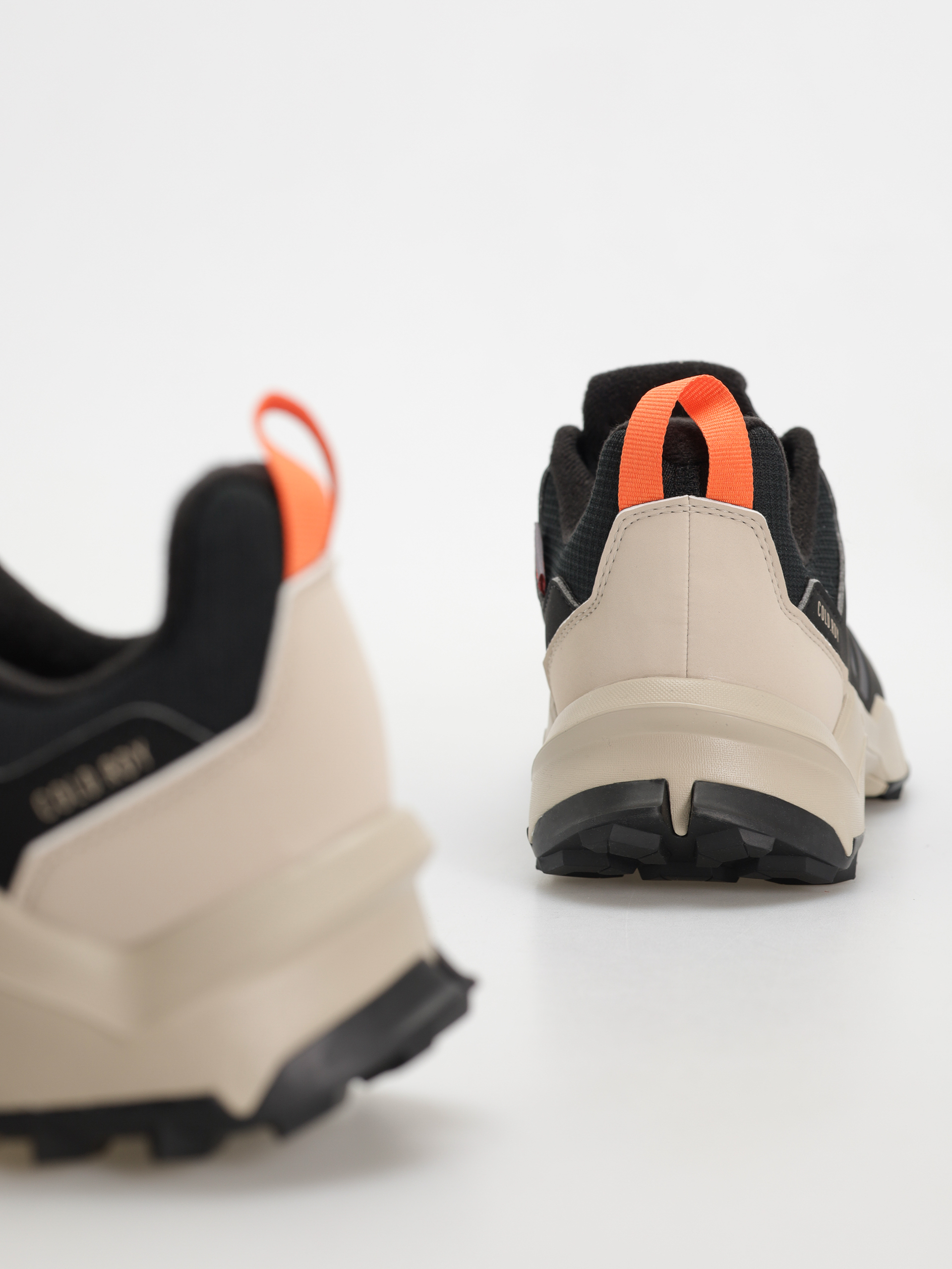 Topánky adidas Originals Terrex Ax4 Beta C.R (cblack/carbon/seimor)