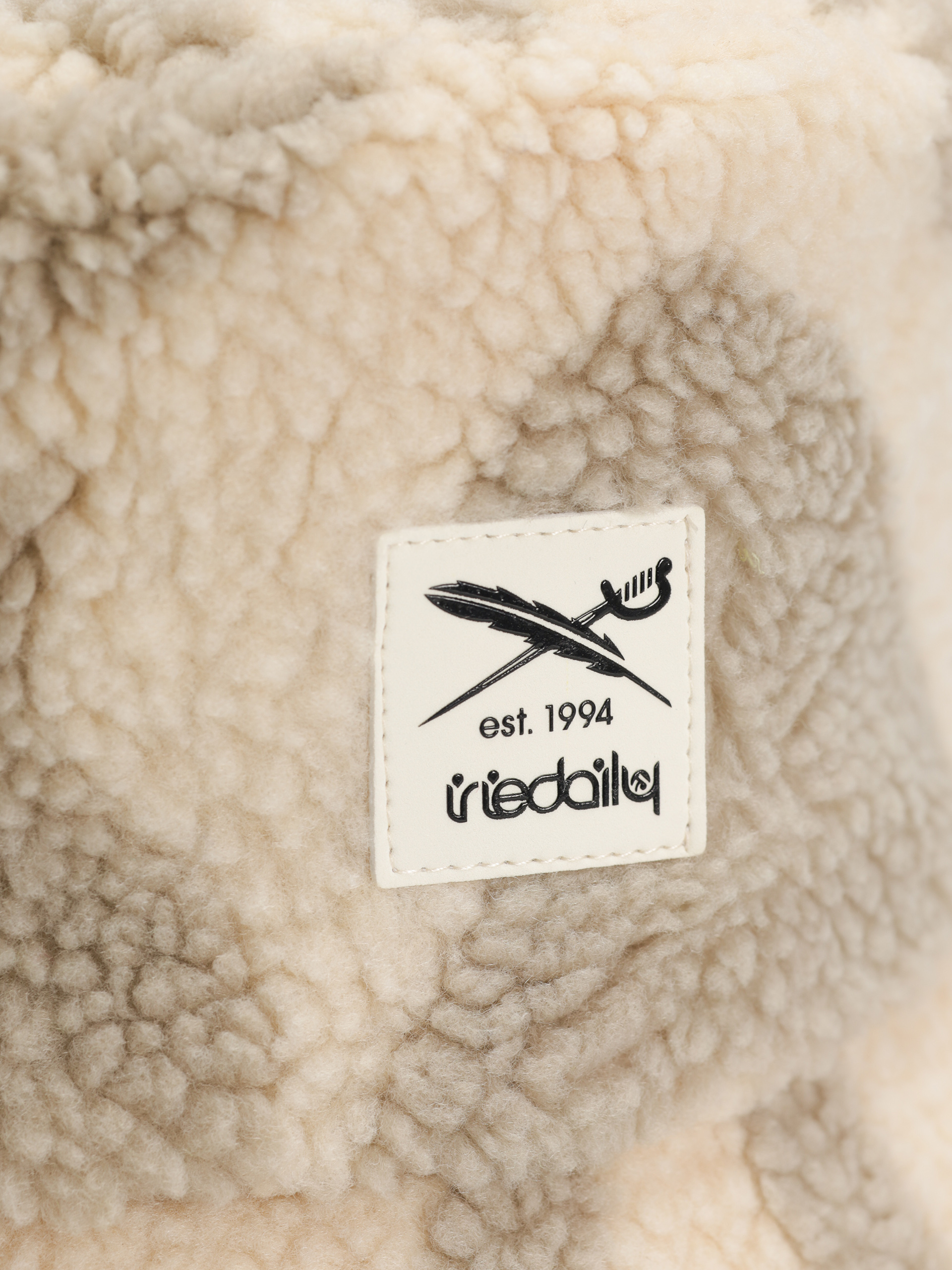 Klobúk Iriedaily Switchup (beige)