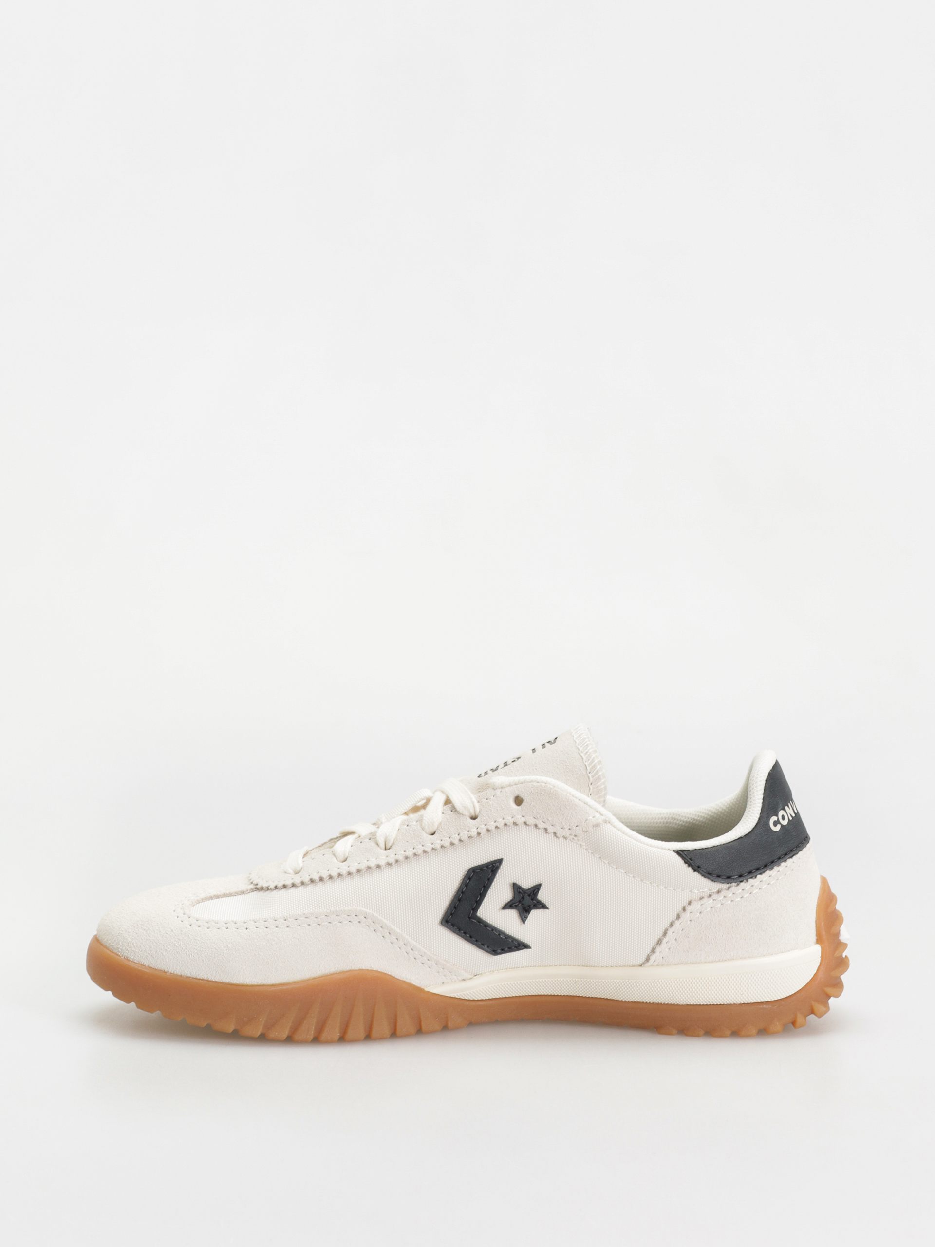 Topánky Converse Run Star Trainer (egret/black/honey)