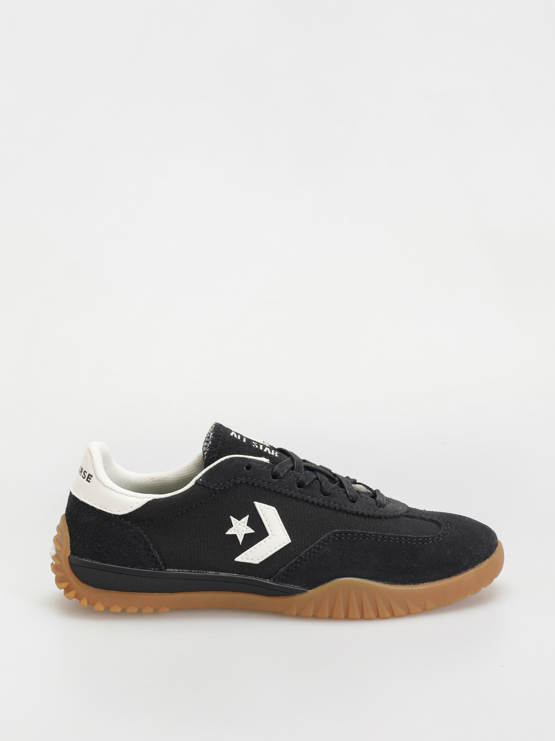 Topu00e1nky Converse Run Star Trainer (black/egret/honey)