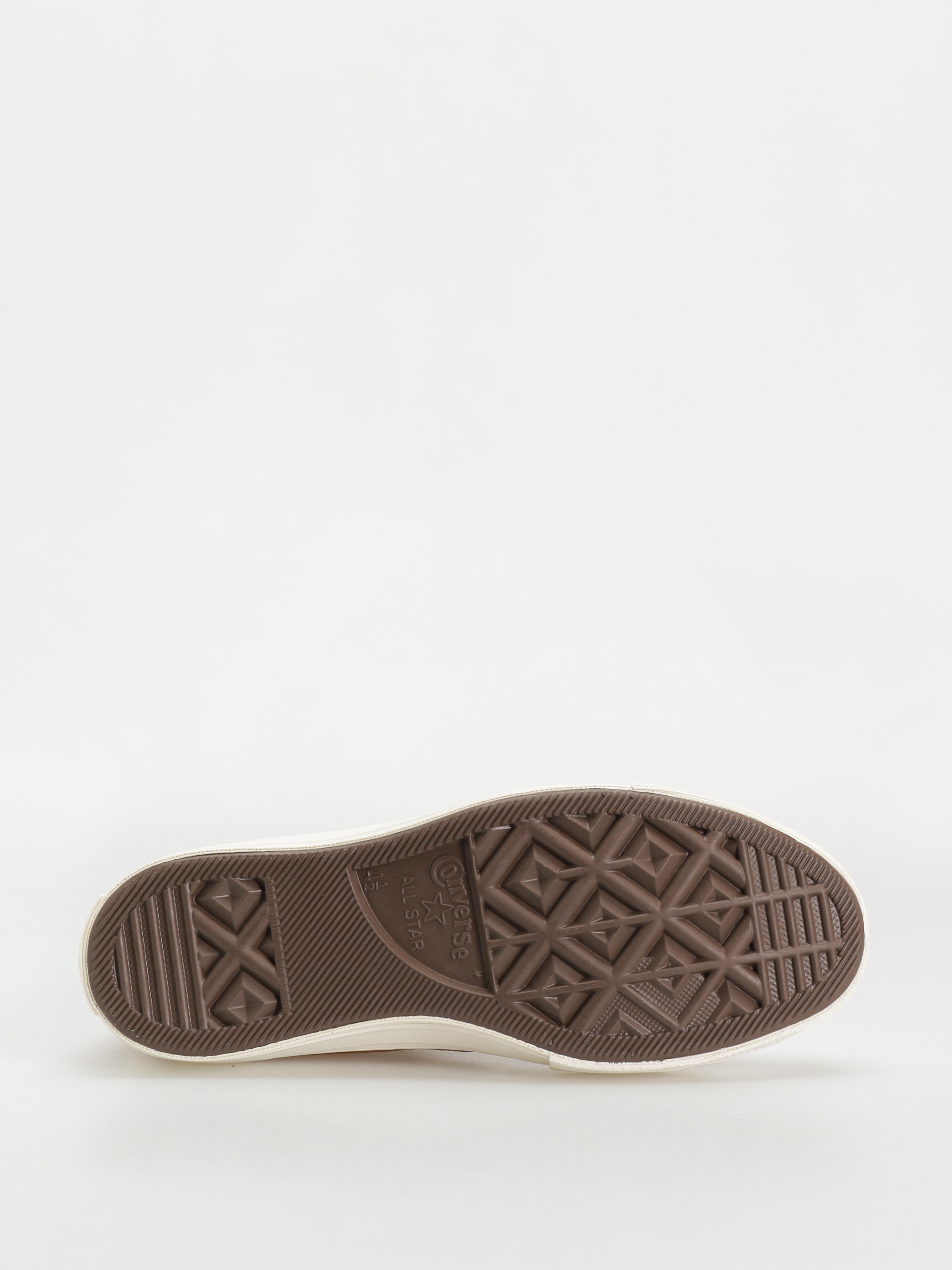 Tenisky Converse Chuck 70 Hi Colorful Suede (warm tan/egret/black)