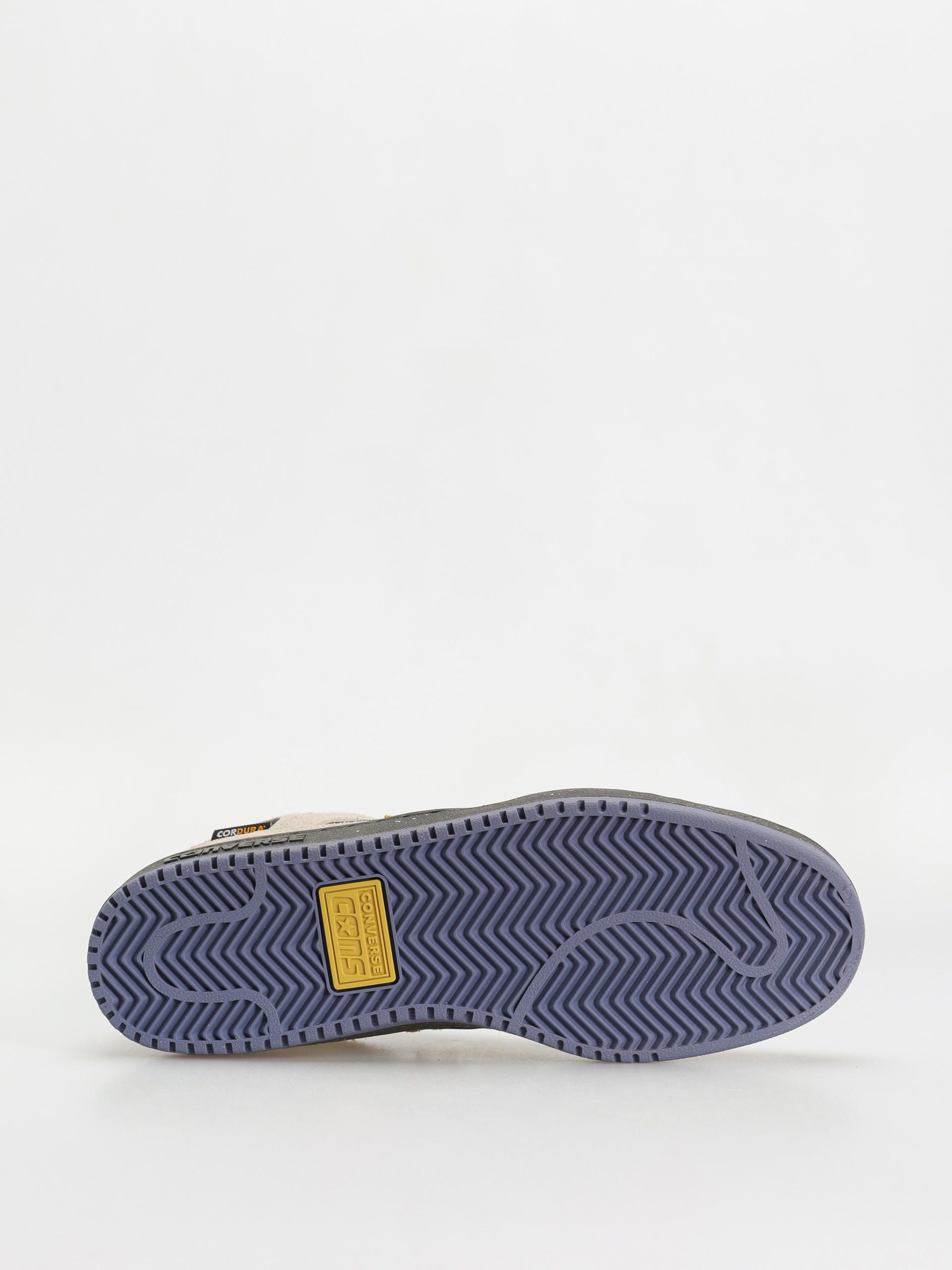 Topánky Converse As 1 Pro Ox (beach stone/baritone blue)