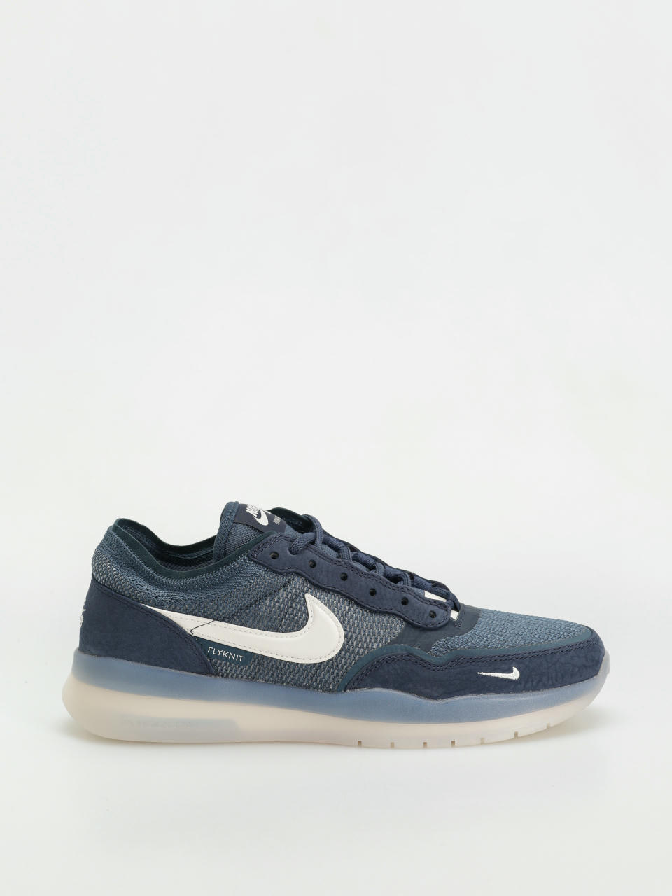 Topánky Nike SB PS8 (obsidian/phantom squadron blue navy)