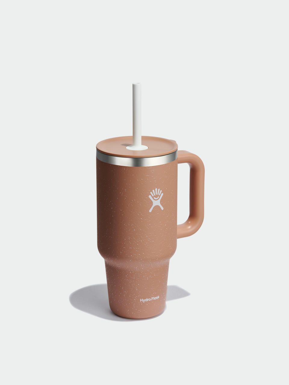 Fľaša Hydro Flask All Around Travel Tumbler 946ml (sandy)