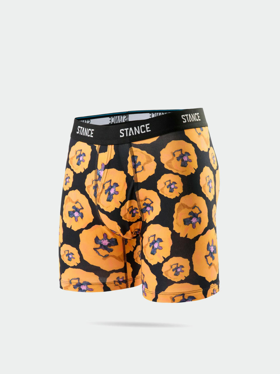 Spodné prádlo Stance Poppylandd Boxer Brief (orange)