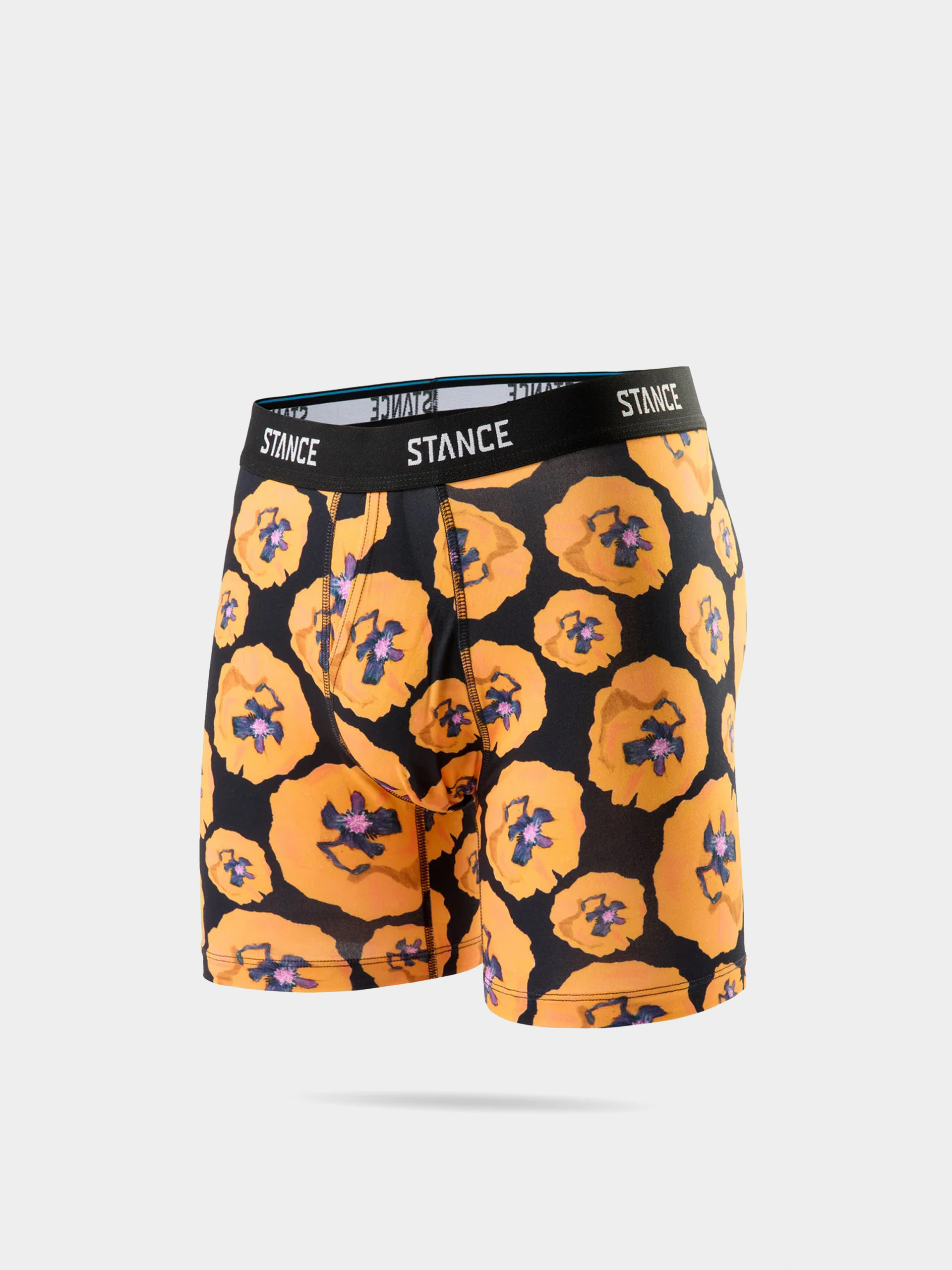 Spodné prádlo Stance Poppylandd Boxer Brief (orange)