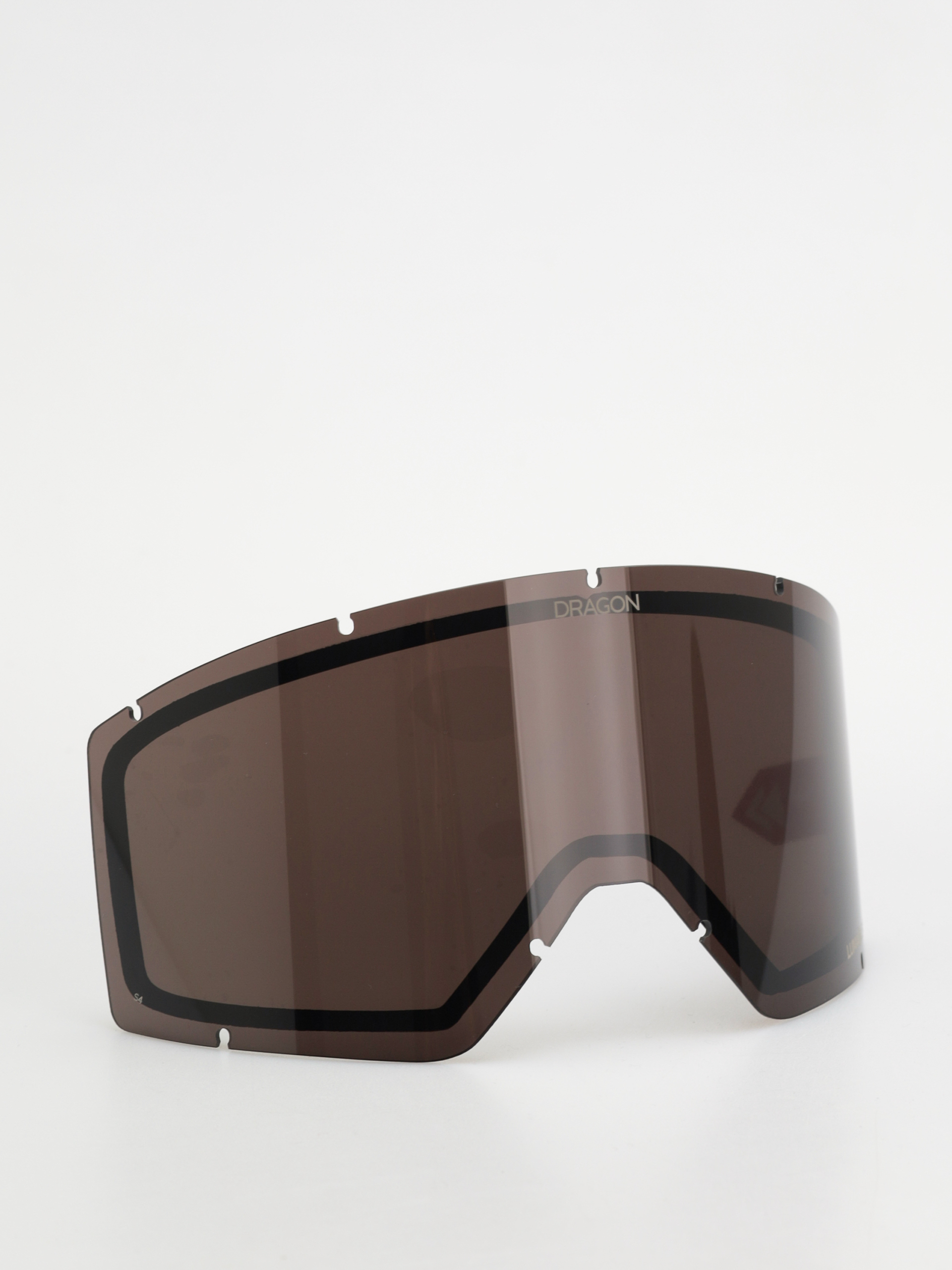 Snowboardové okuliare Dragon DX3 PLUS OTG (matcha/lumalens purple ion+lumalens midnight)