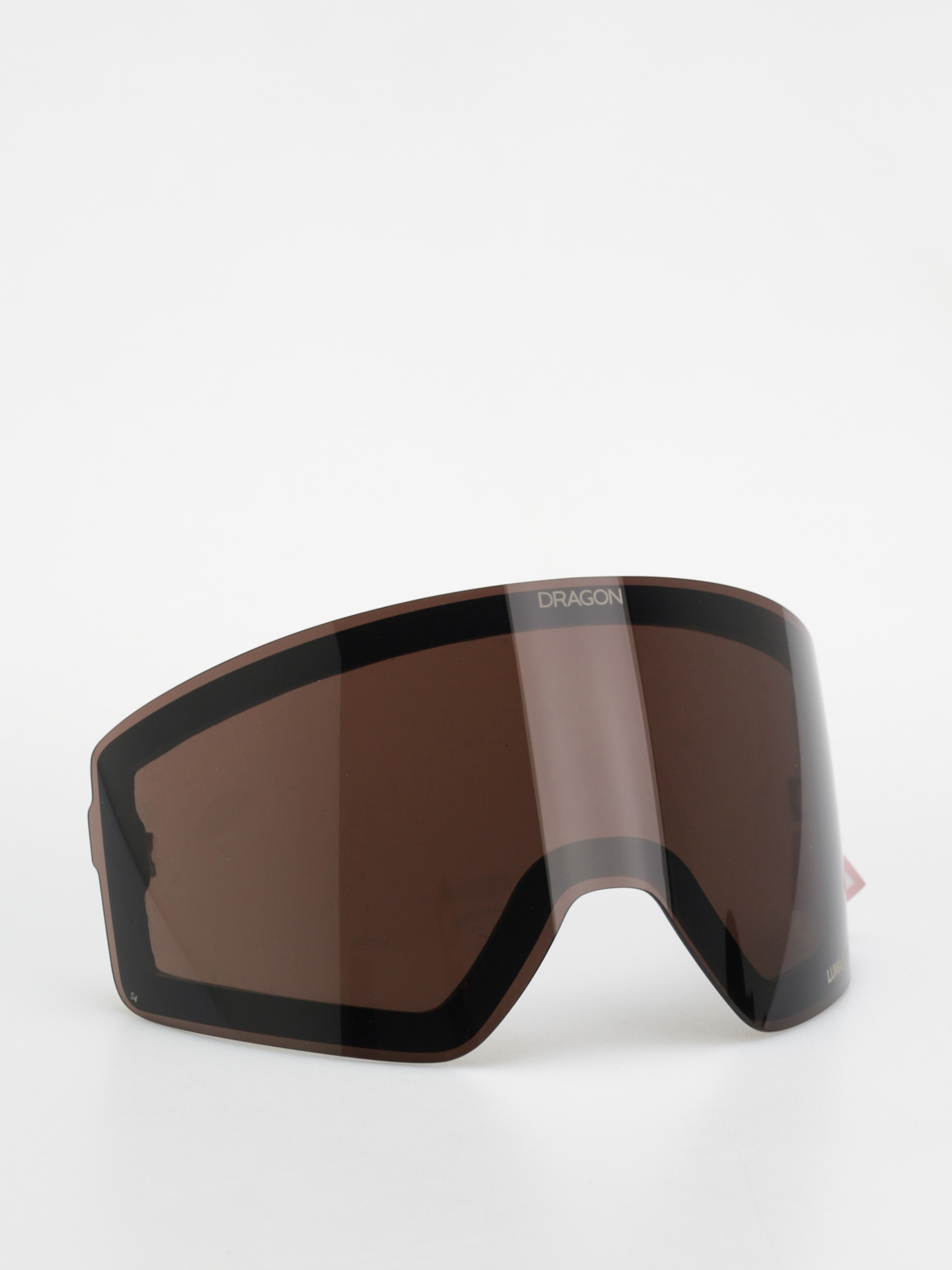 Snowboardové okuliare Dragon PXV2 (raw/lumalens amber+lumalens midnight)