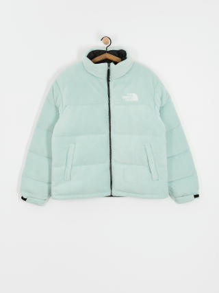 Bunda The North Face Polar Nuptse (muted pine)