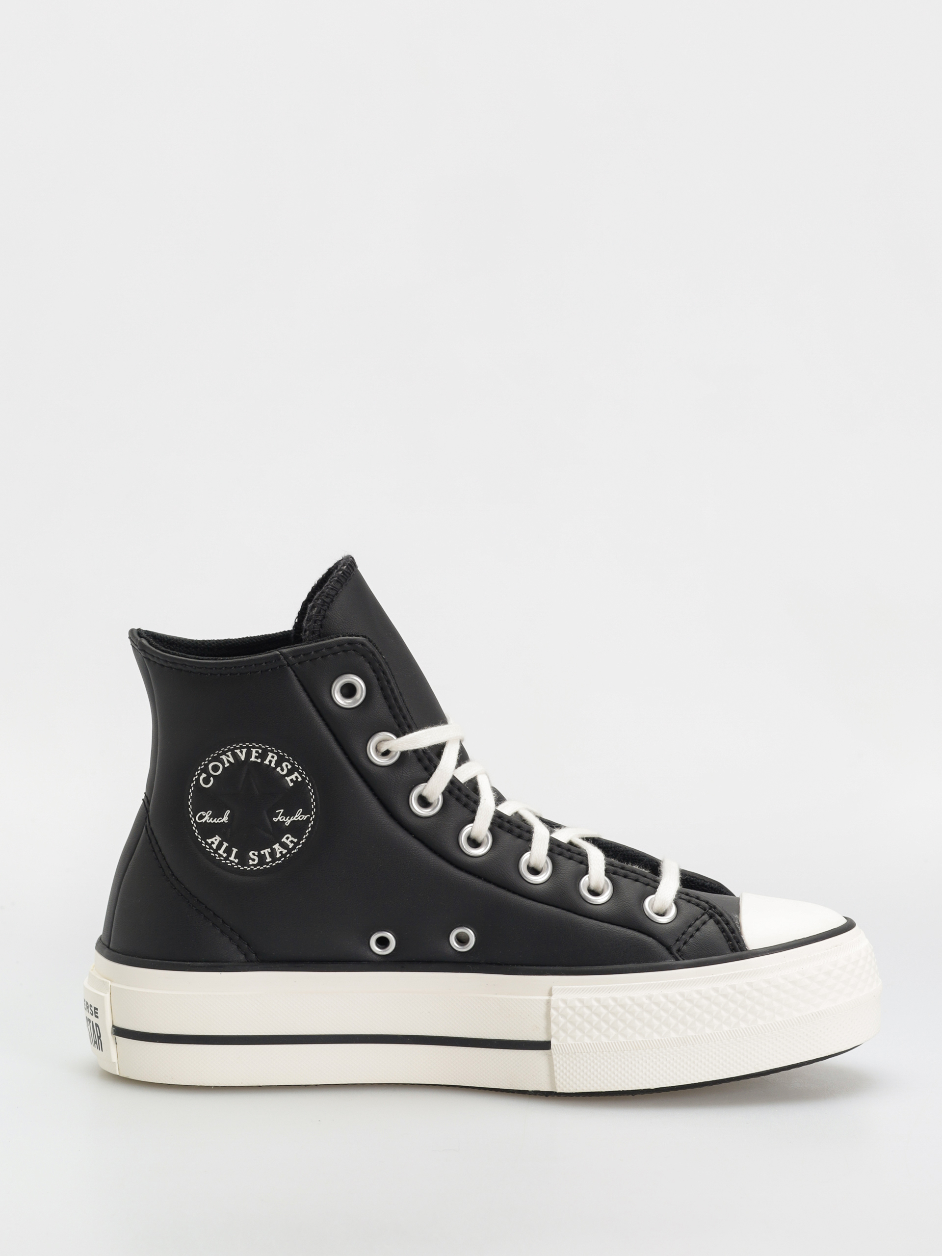 Tenisky Converse Chuck Taylor All Star Lift Platform Puffed Up Wmn