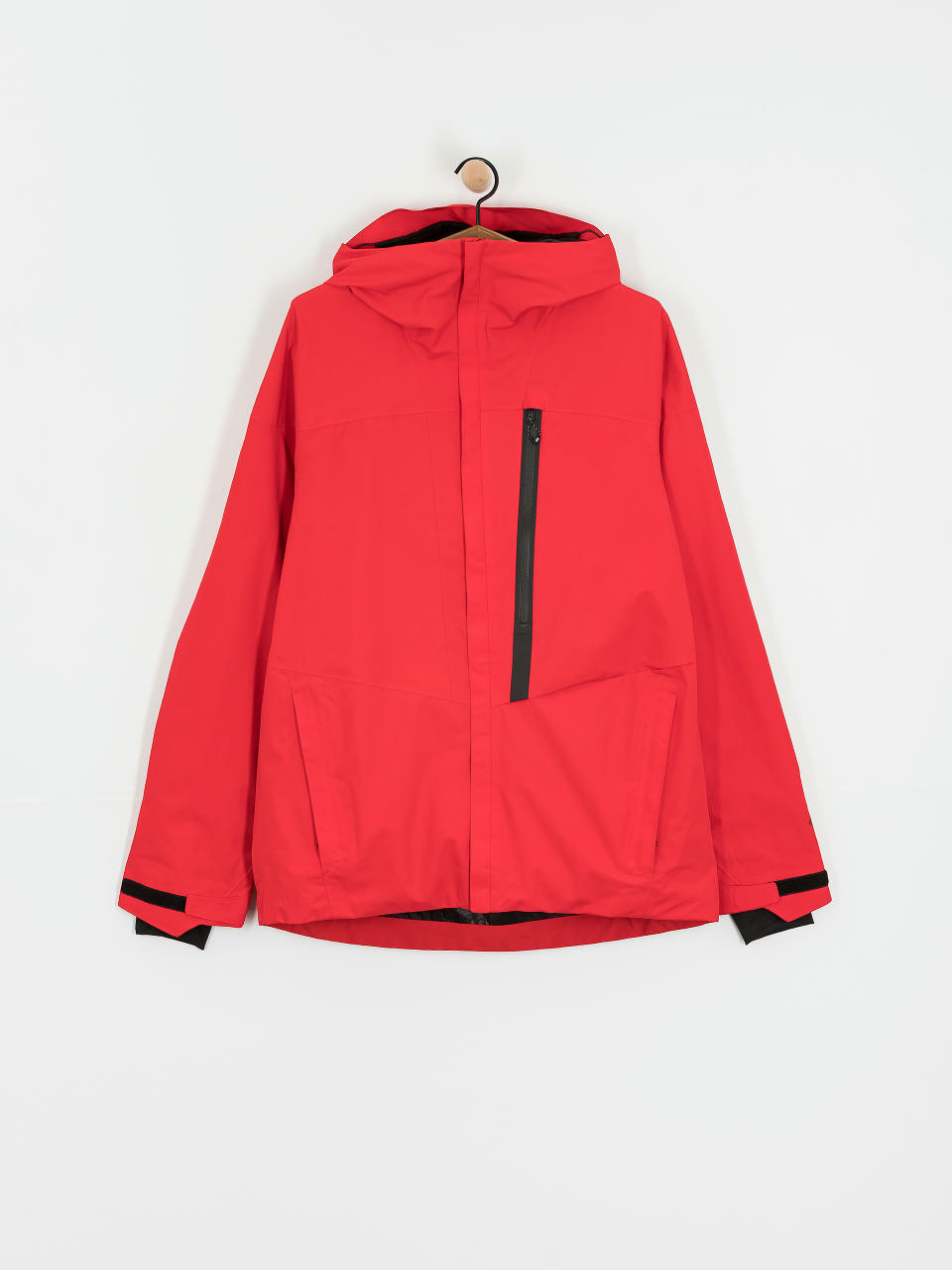 Snowboardová bunda 686 Gore Tex GT (true red)